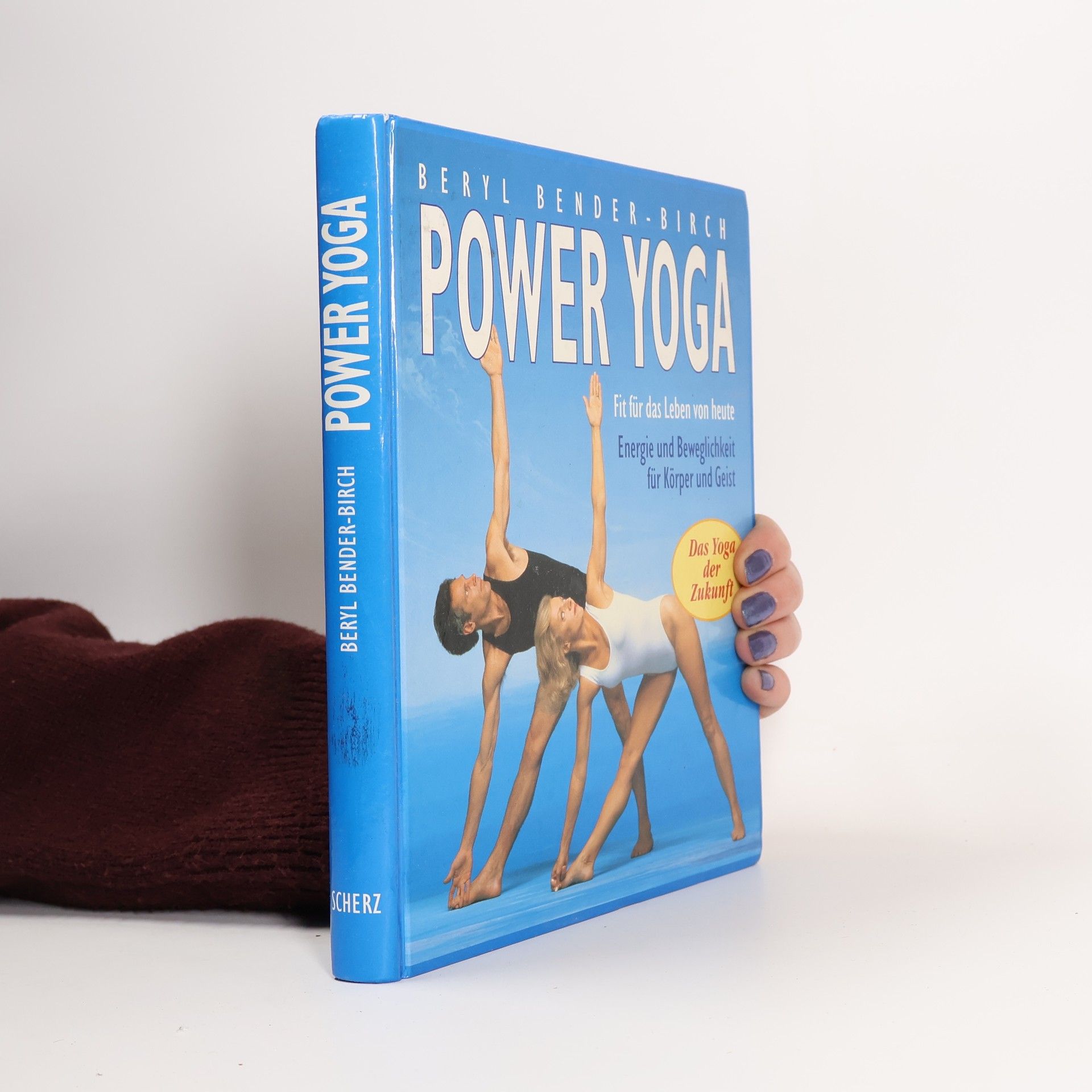 Power-Yoga