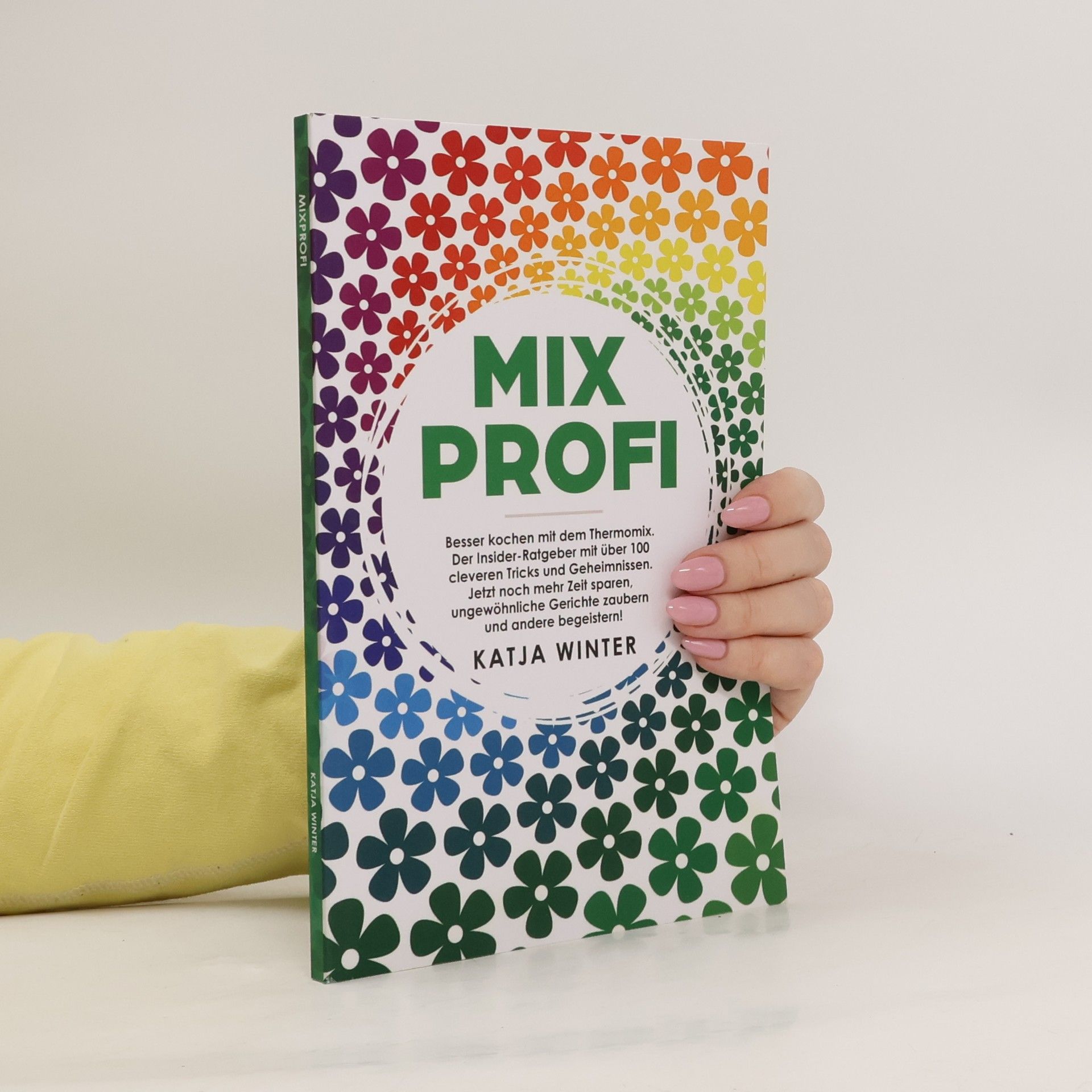 Katja Winter Mixprofi