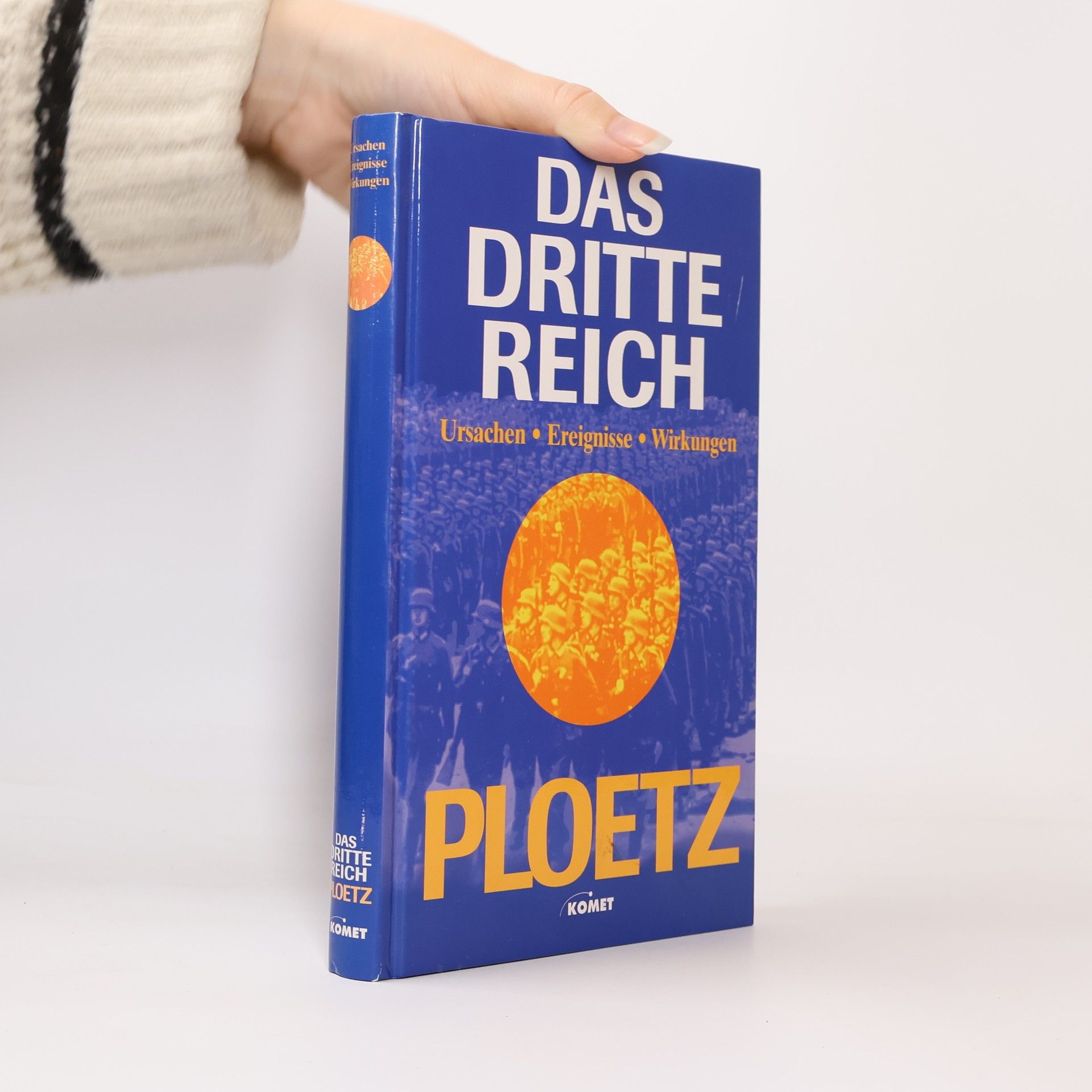 Ploetz, das Dritte Reich