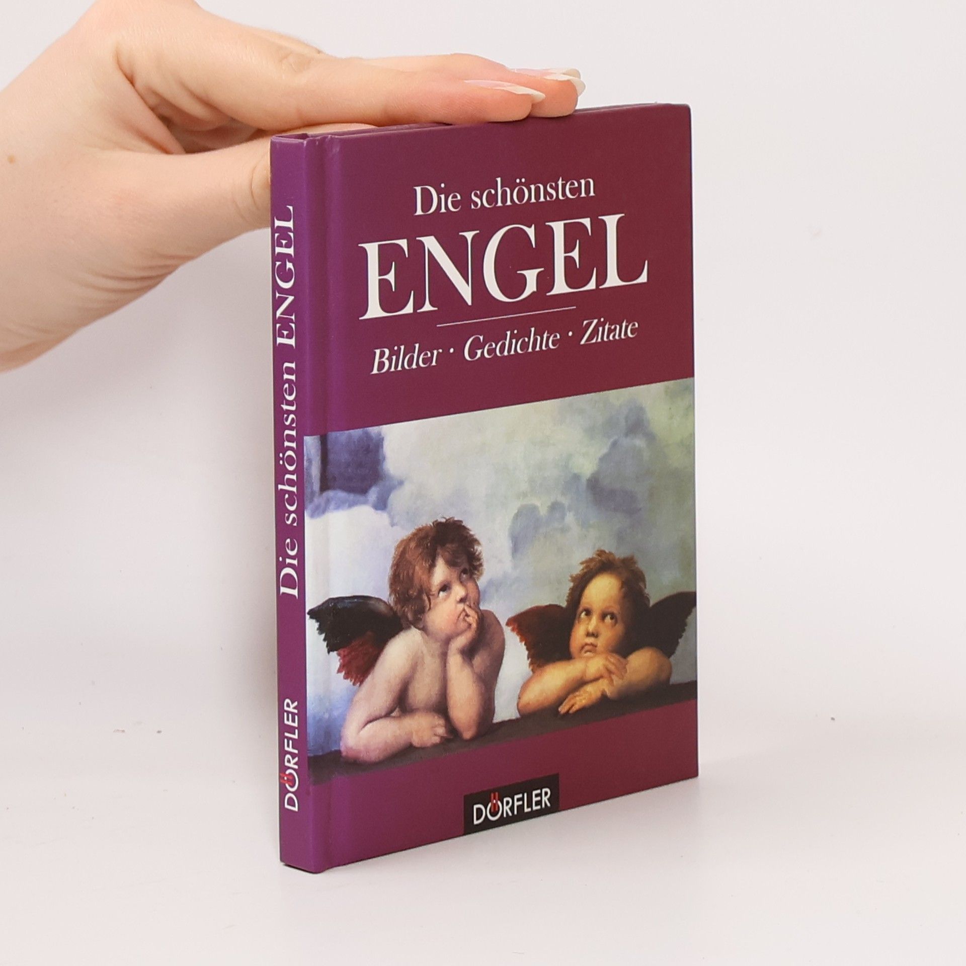 Susanne Rohner Die schönsten Engel