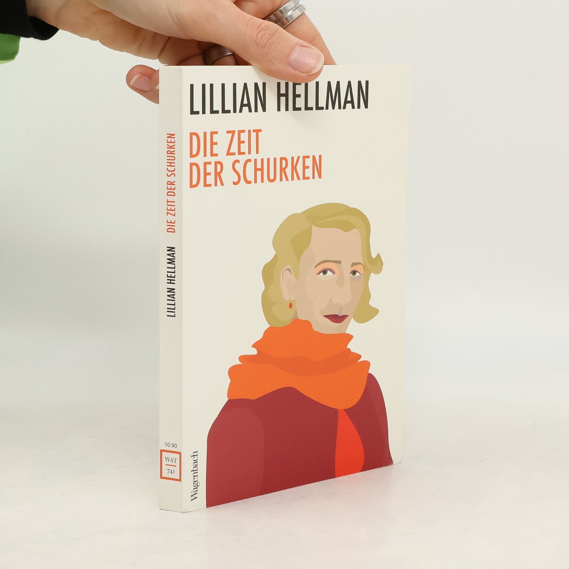 Die Zeit der Schurken