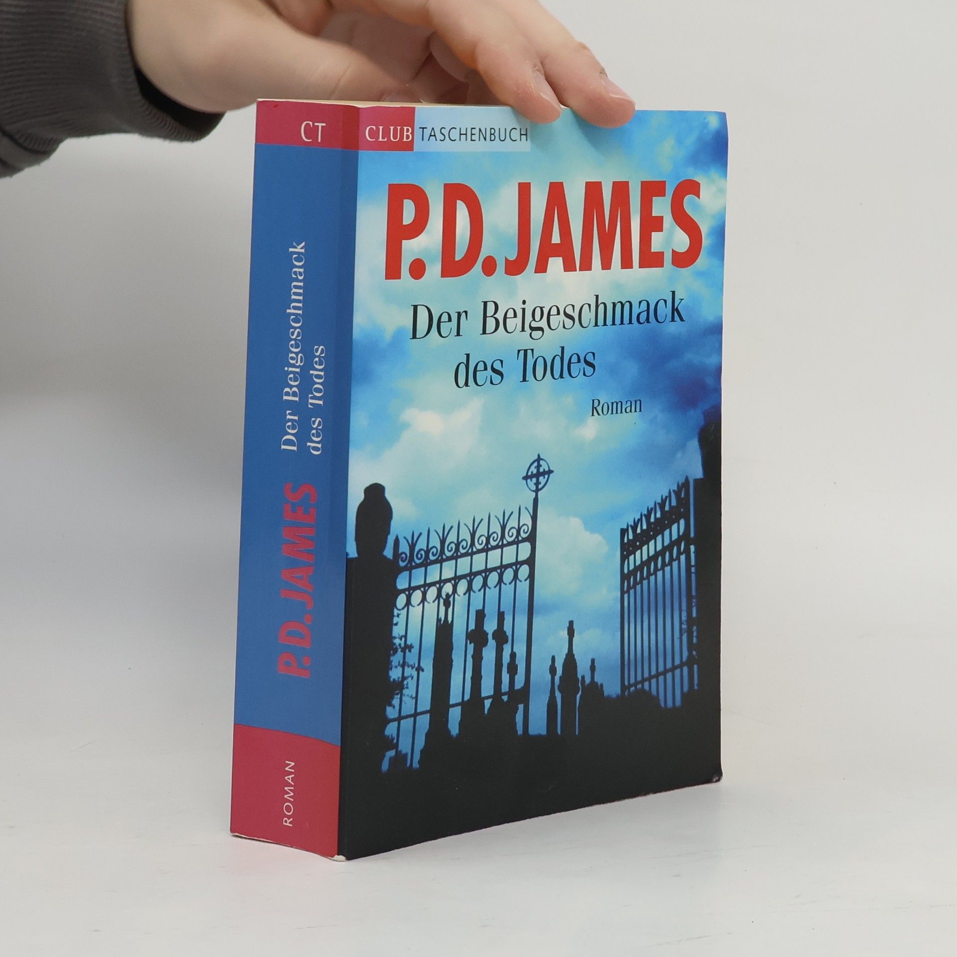 Der Beigeschmack des Todes