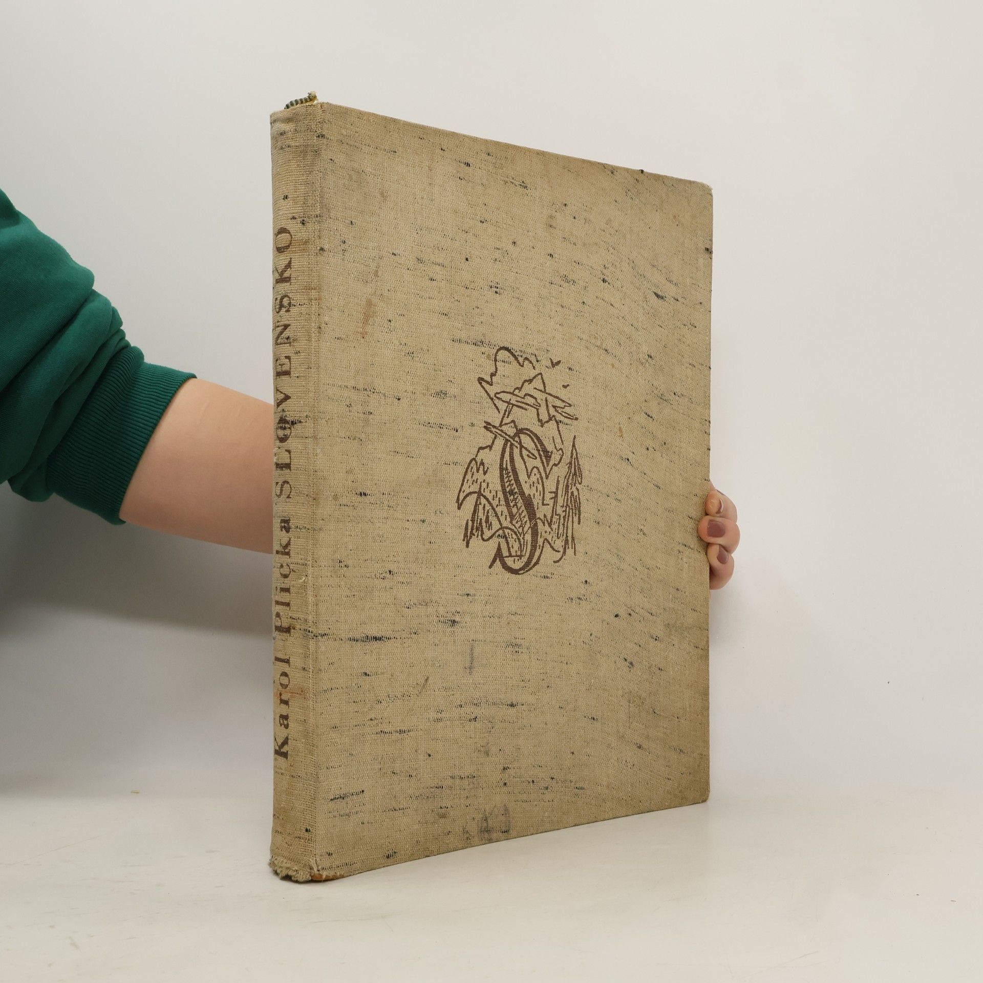 Karel Plicka Slovensko vo fotografii Karola Plicku