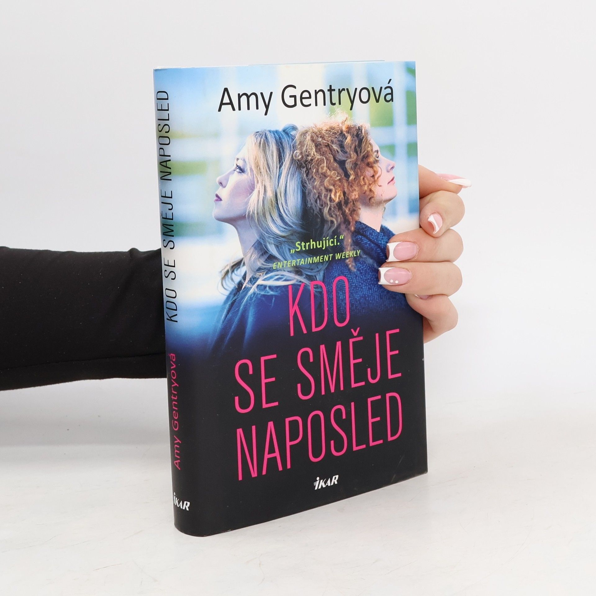 Kdo se směje naposled