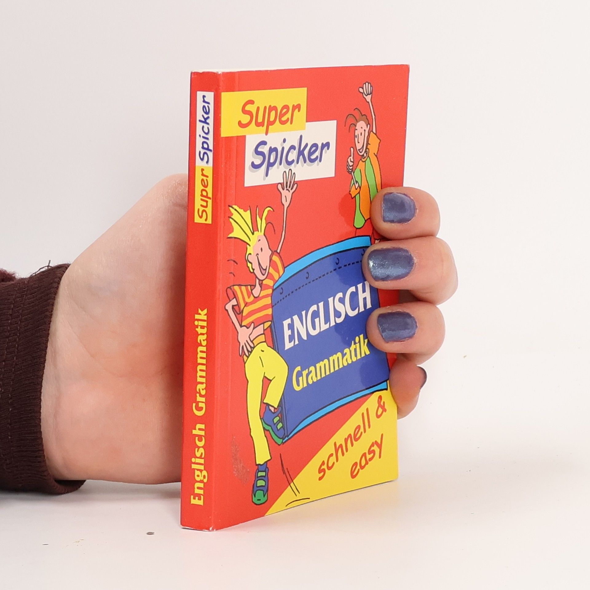 Collectif d'auteurs Englisch Grammatik