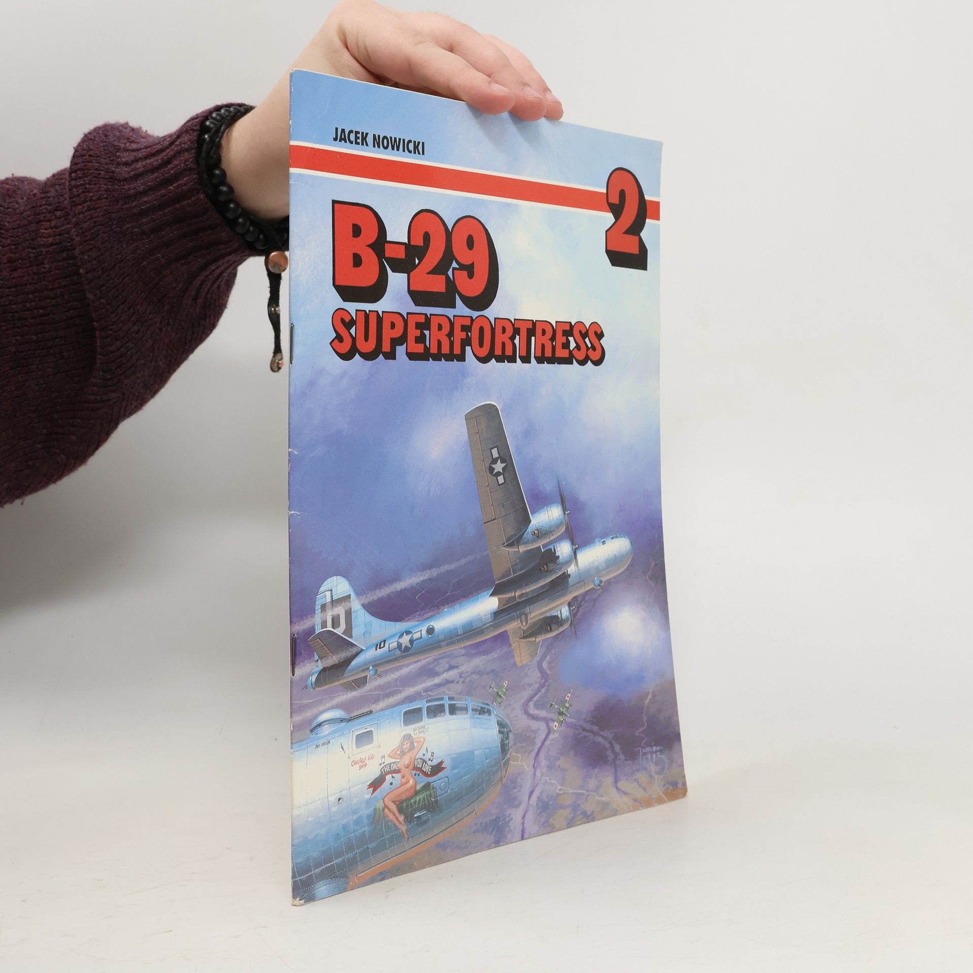 B-29 Superfortress