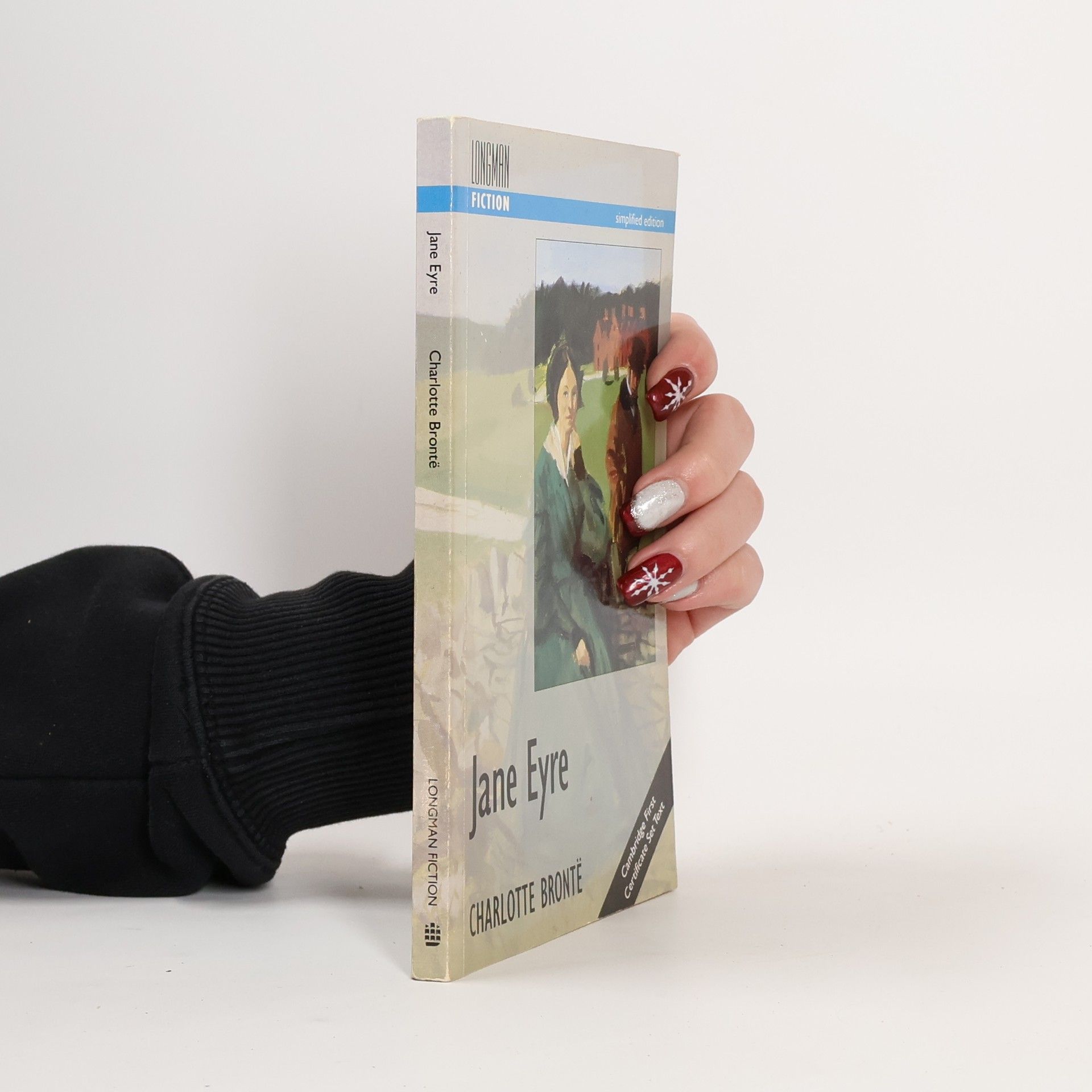 Charlotte Brontë Jane Eyre