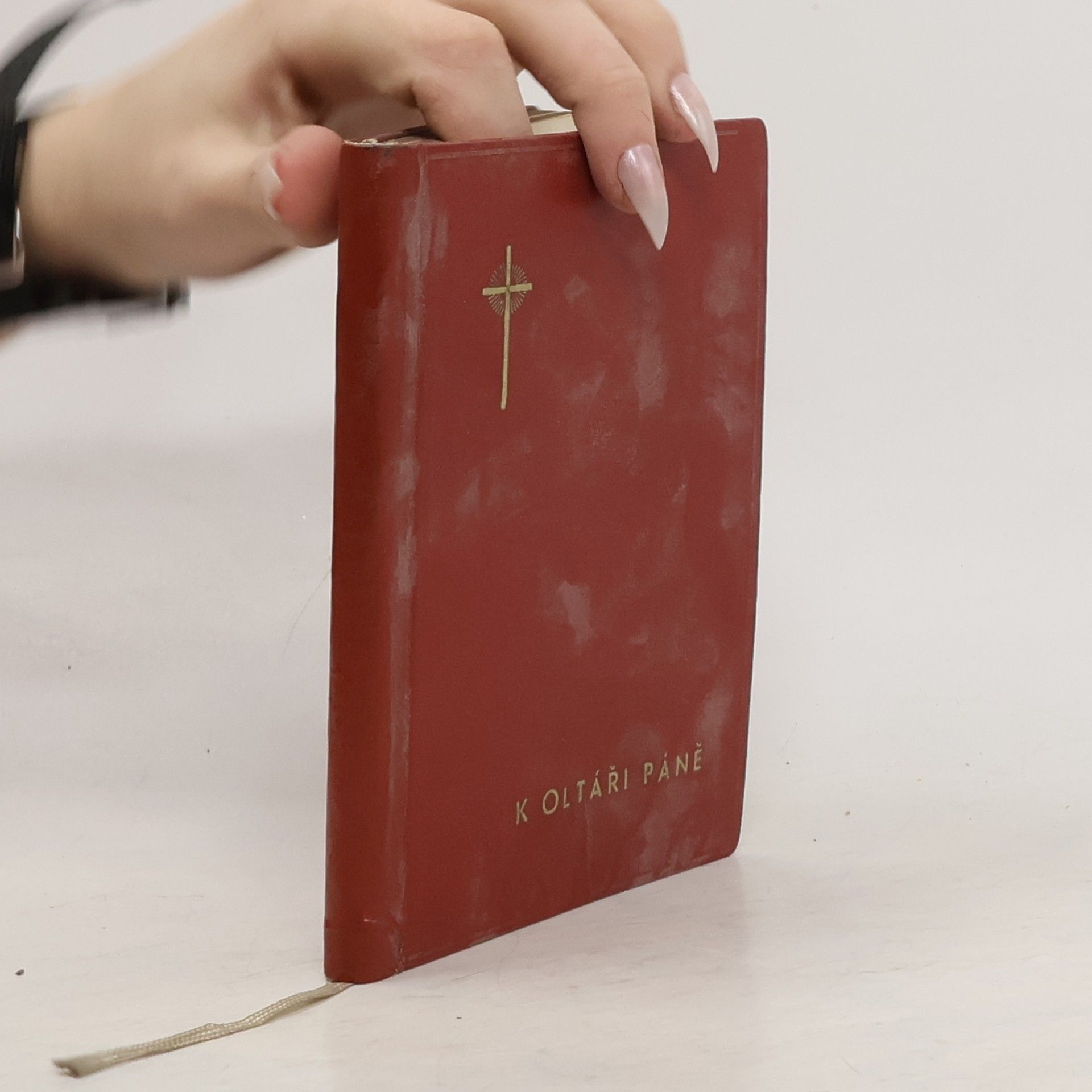 AA.VV. K oltáři Páně