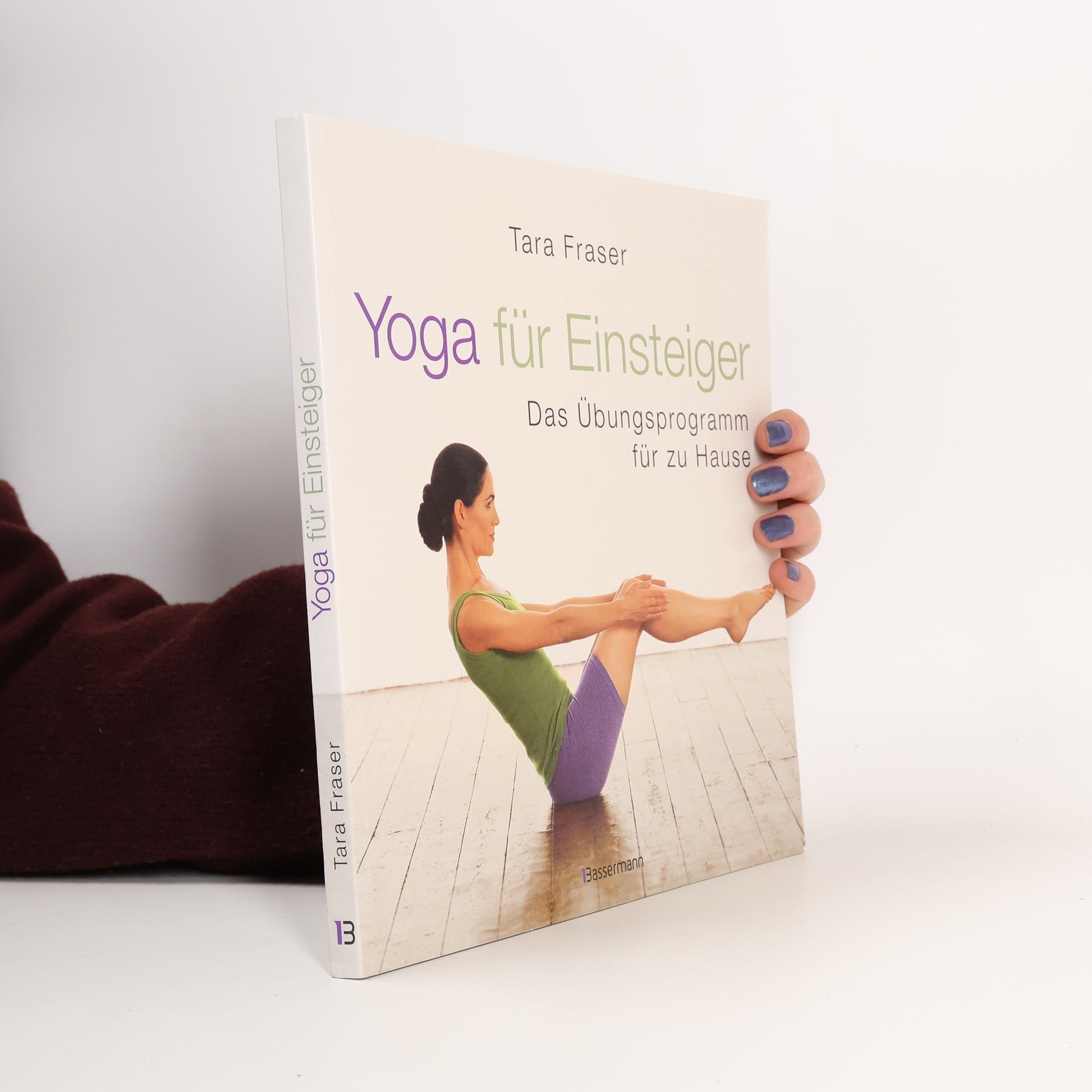Yoga für Einsteiger
