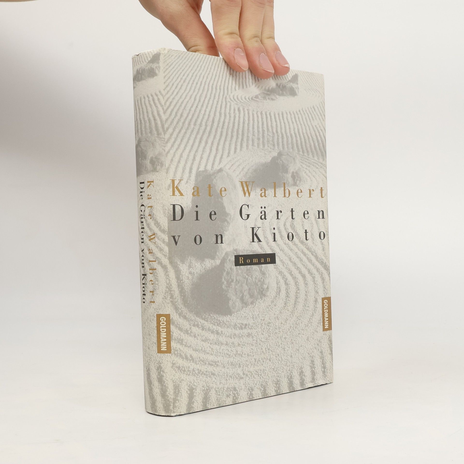 Die Gärten von Kioto