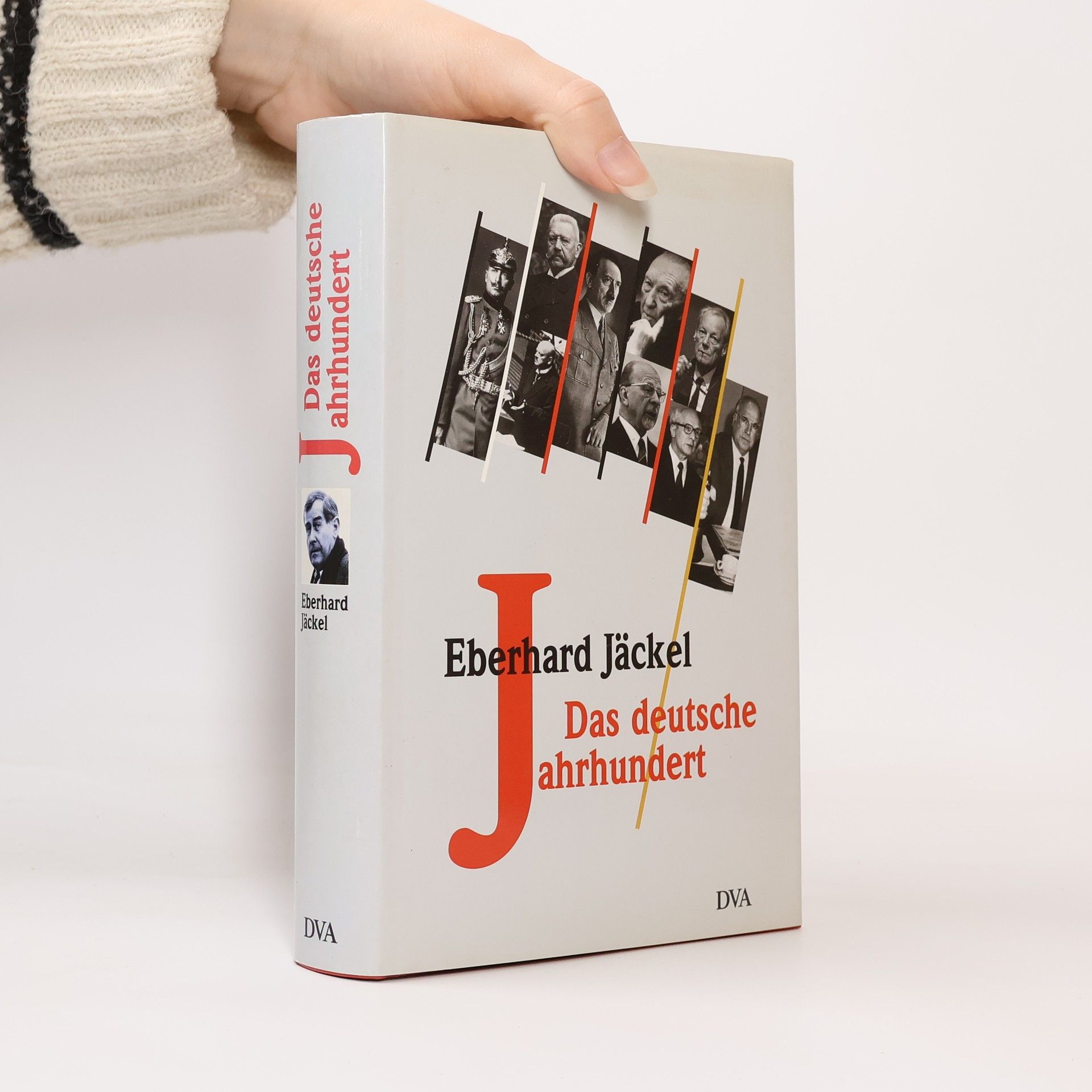 Das deutsche Jahrhundert