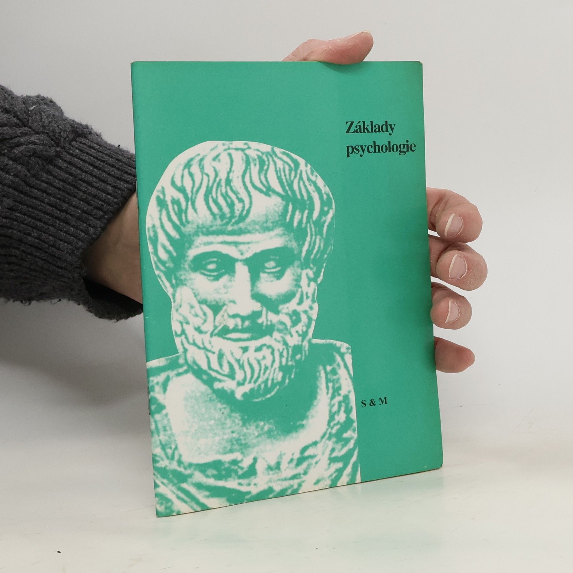 Ladislav Novák Základy psychologie