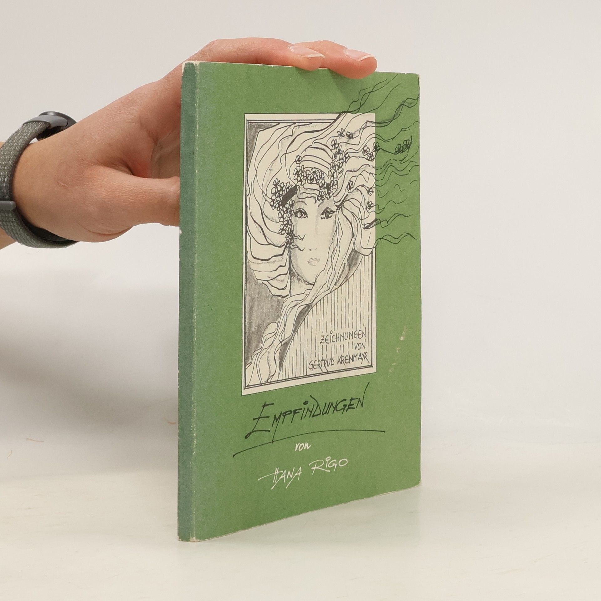 Hana Rigo Empfindungen