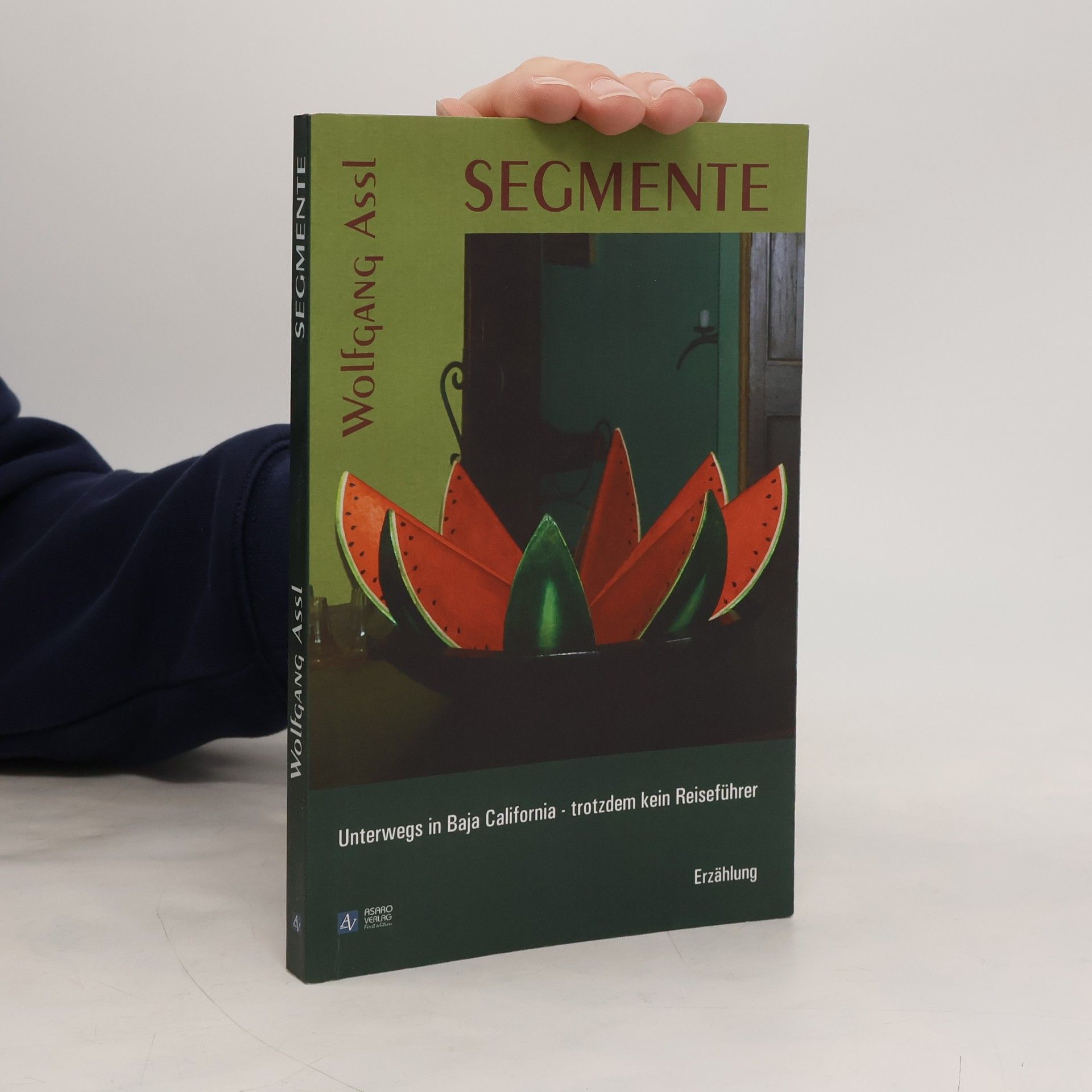 Wolfgang D. Assl Segmente