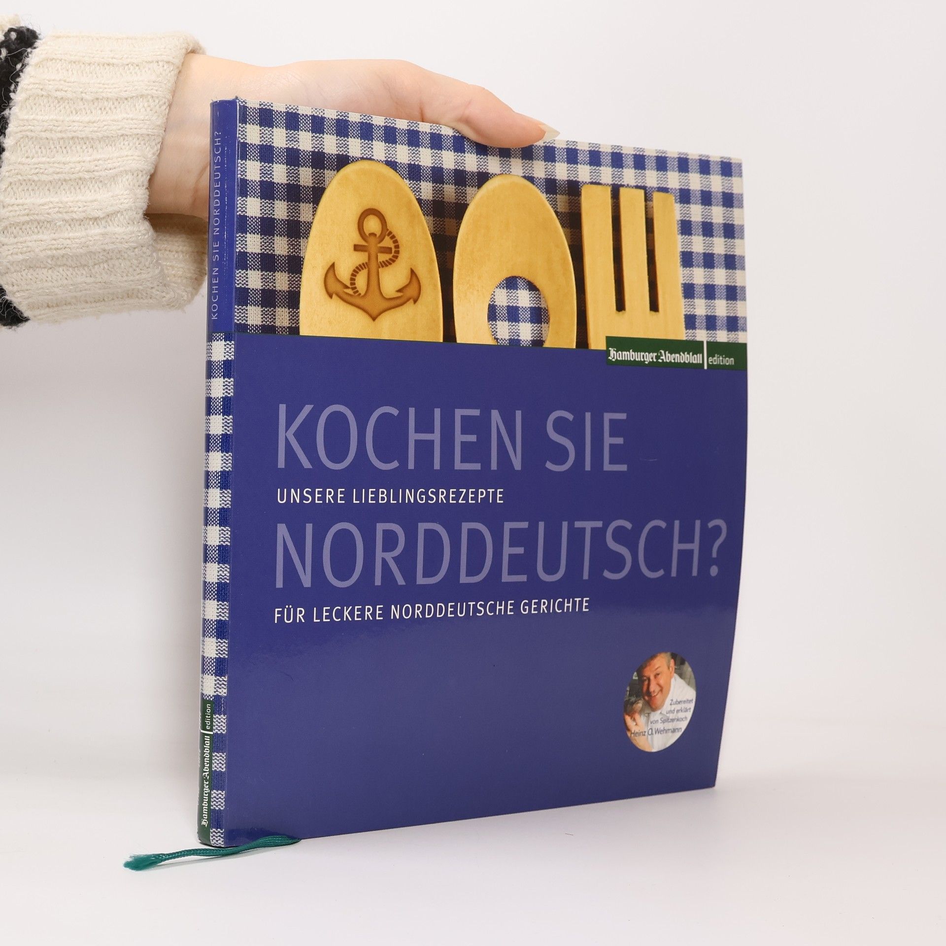 Kochen Sie Norddeutsch?