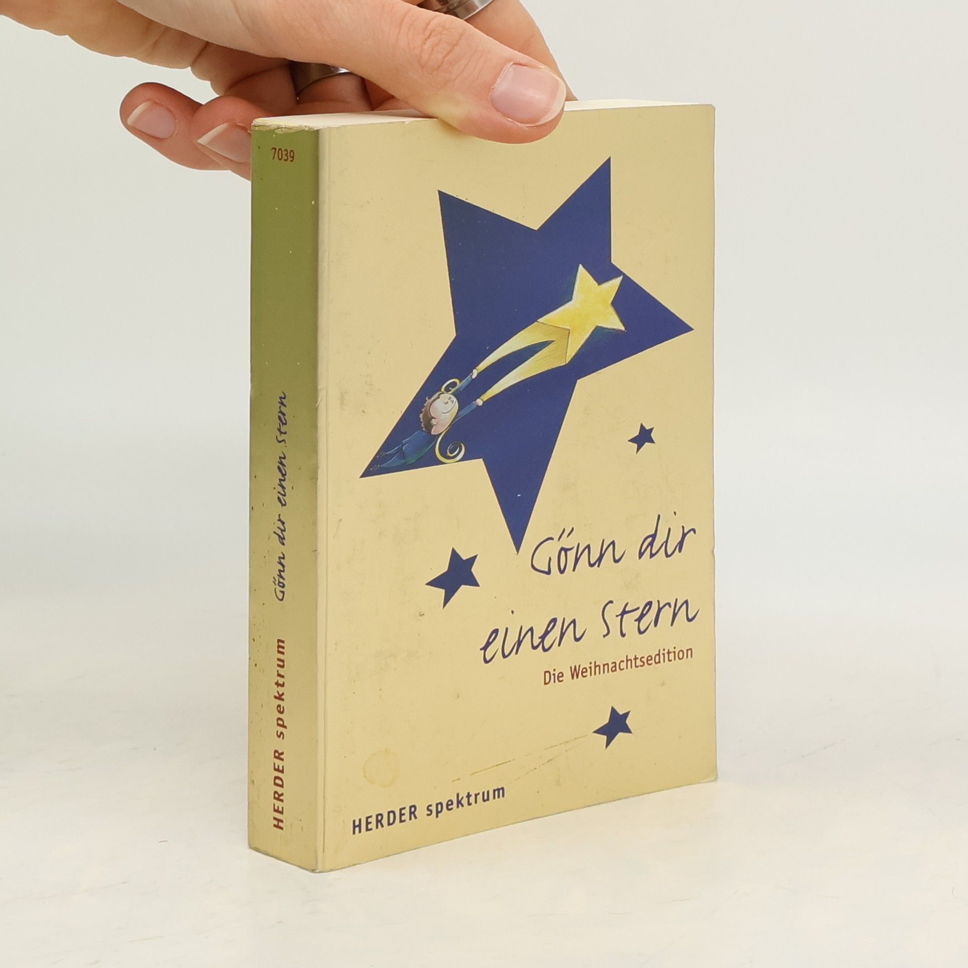 Autores varios Gönn dir einen Stern