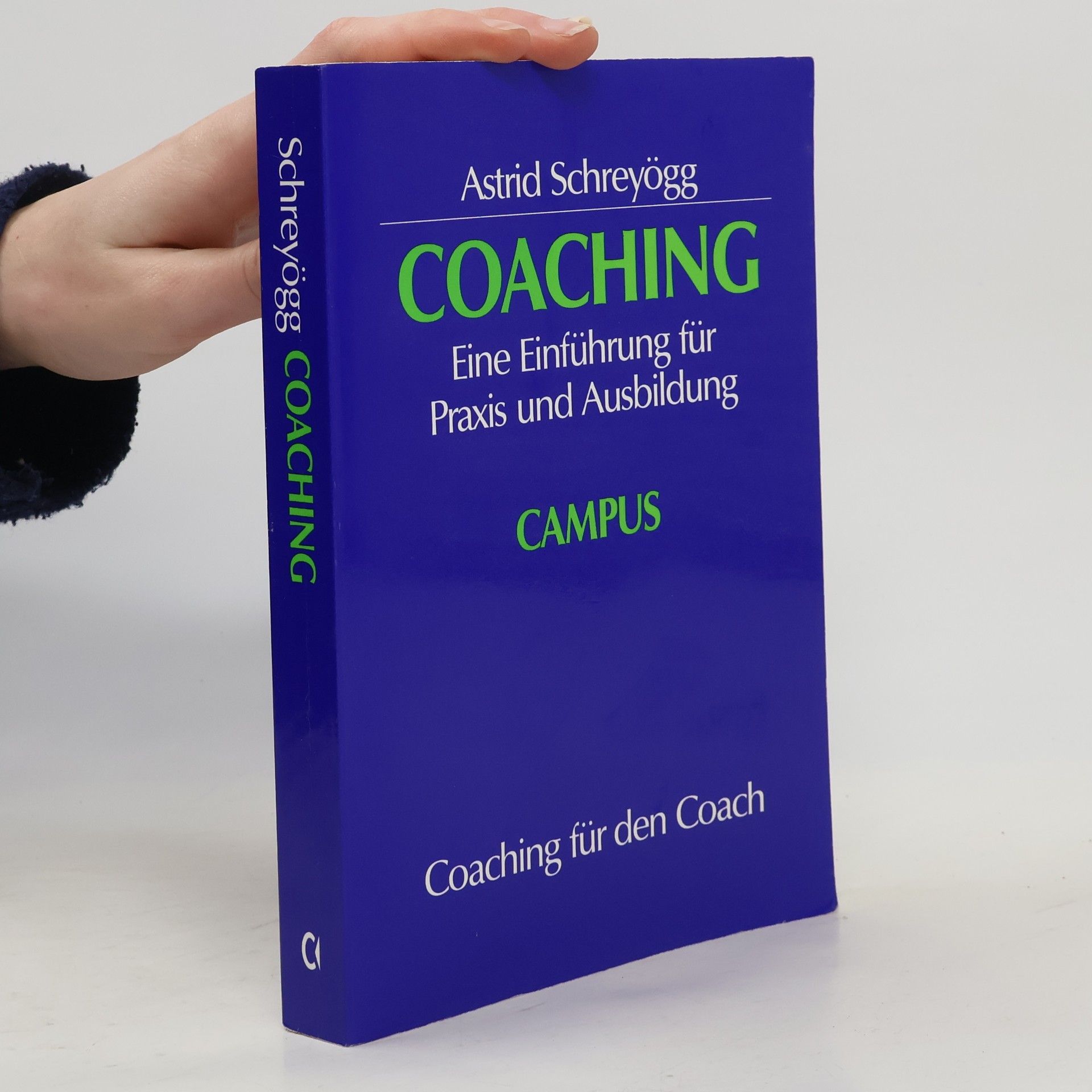 Coaching