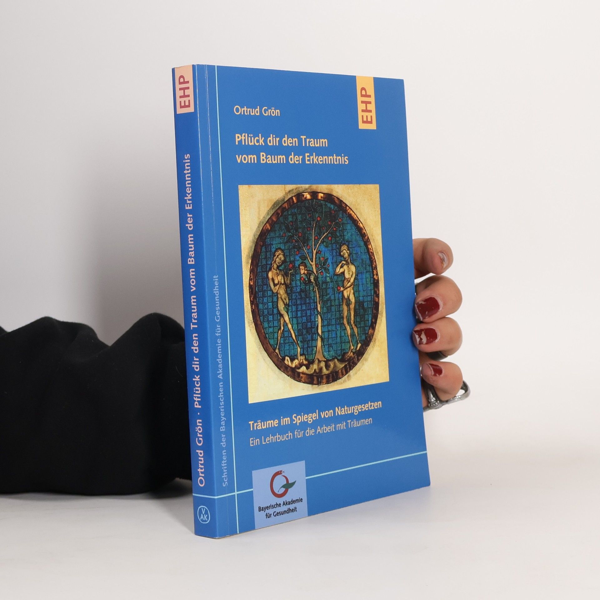 Pflück dir den Traum vom Baum der Erkenntnis