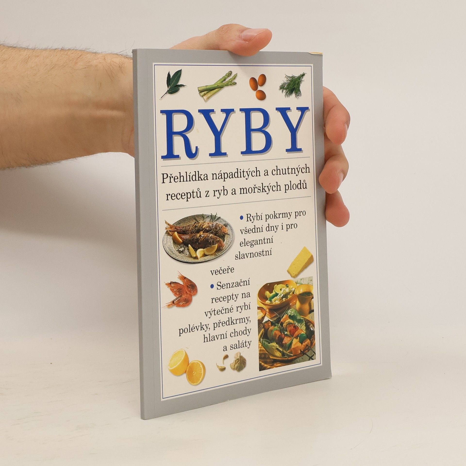 Valerie Ferguson Ryby