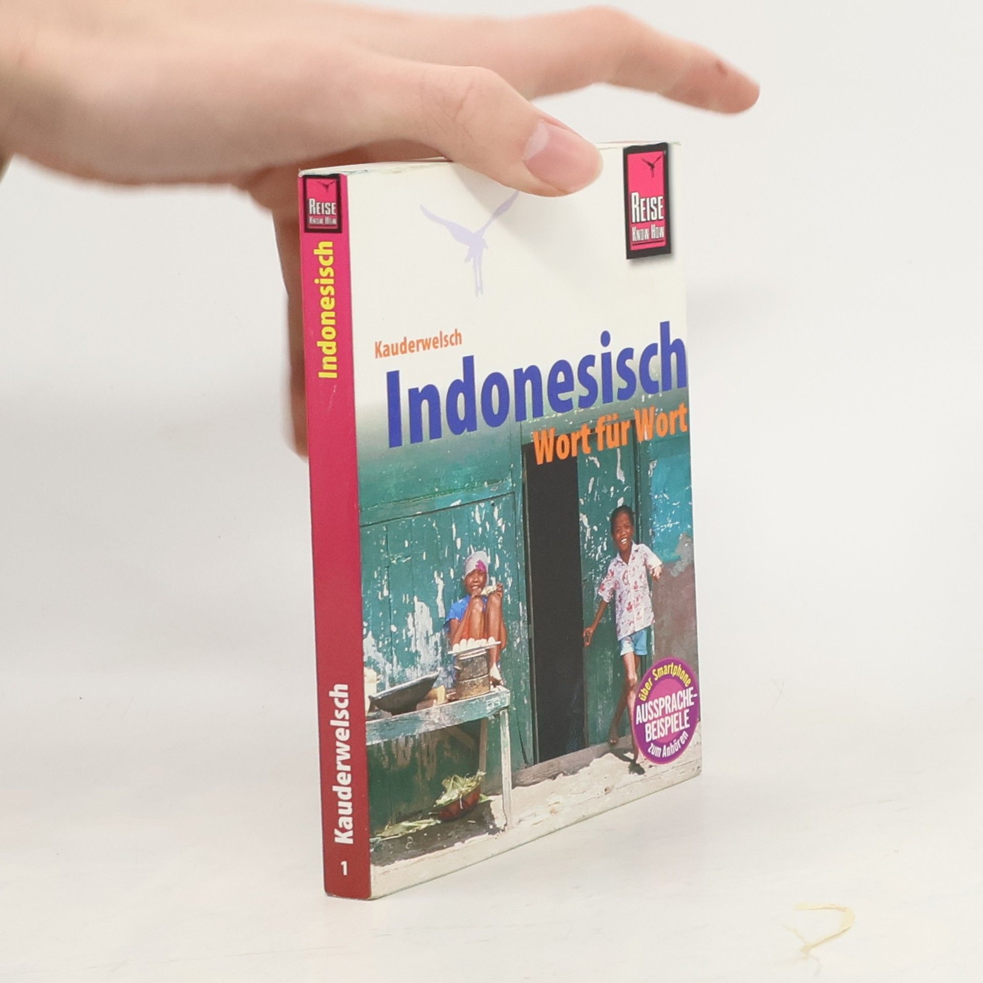 Autorenkollektiv Indonesisch. Wort für Wort