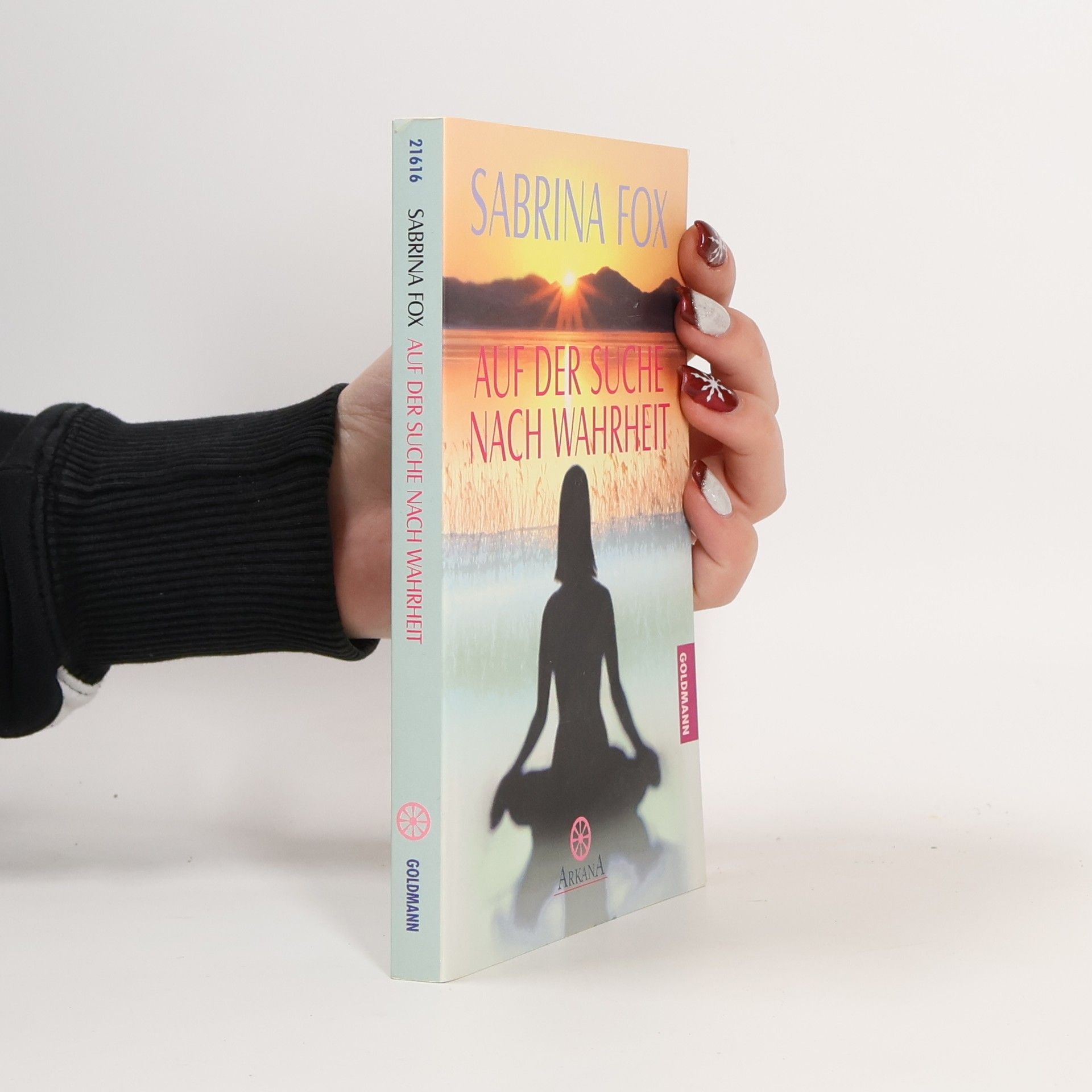 Auf der Suche nach Wahrheit