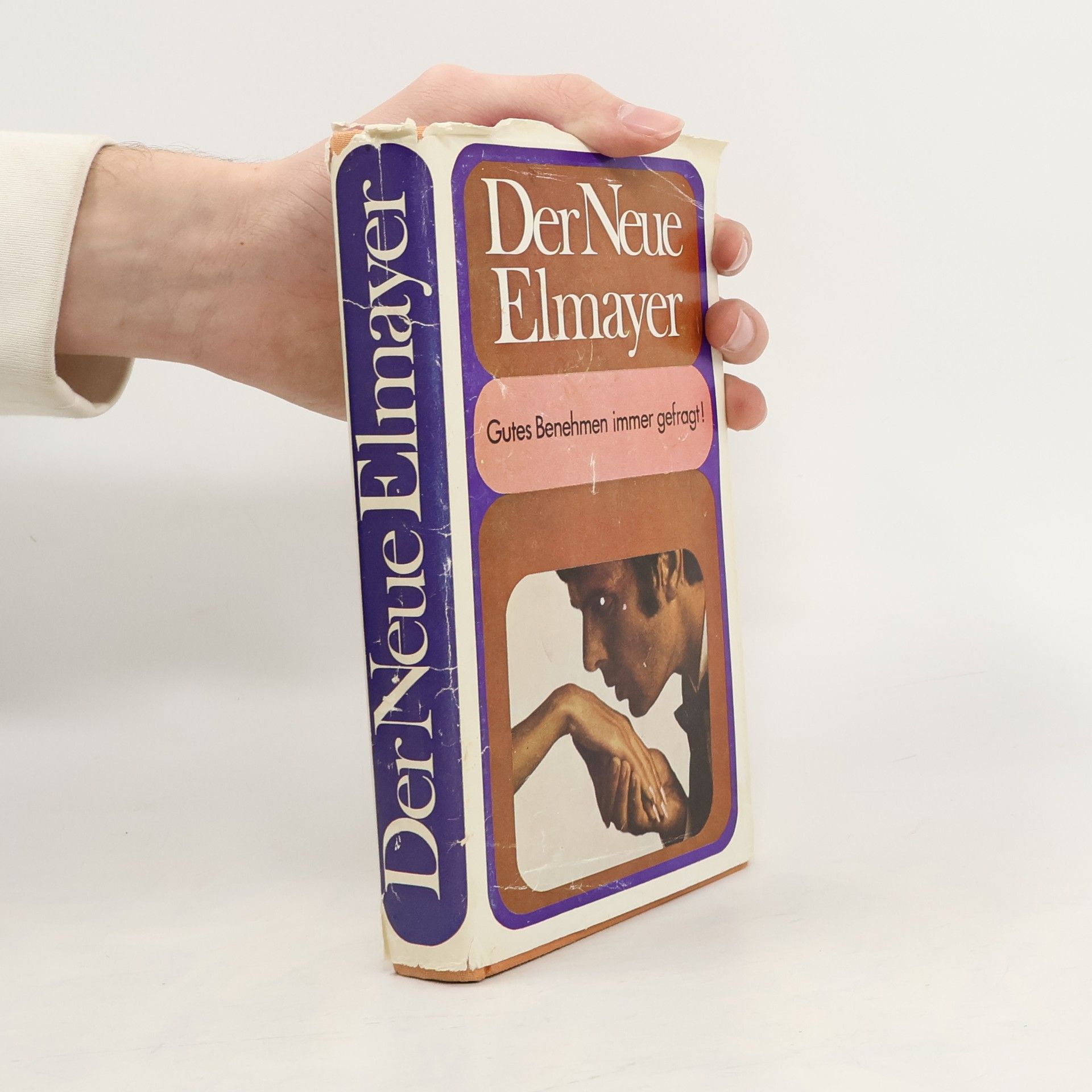 Autorenkollektiv Der neue Elmayer