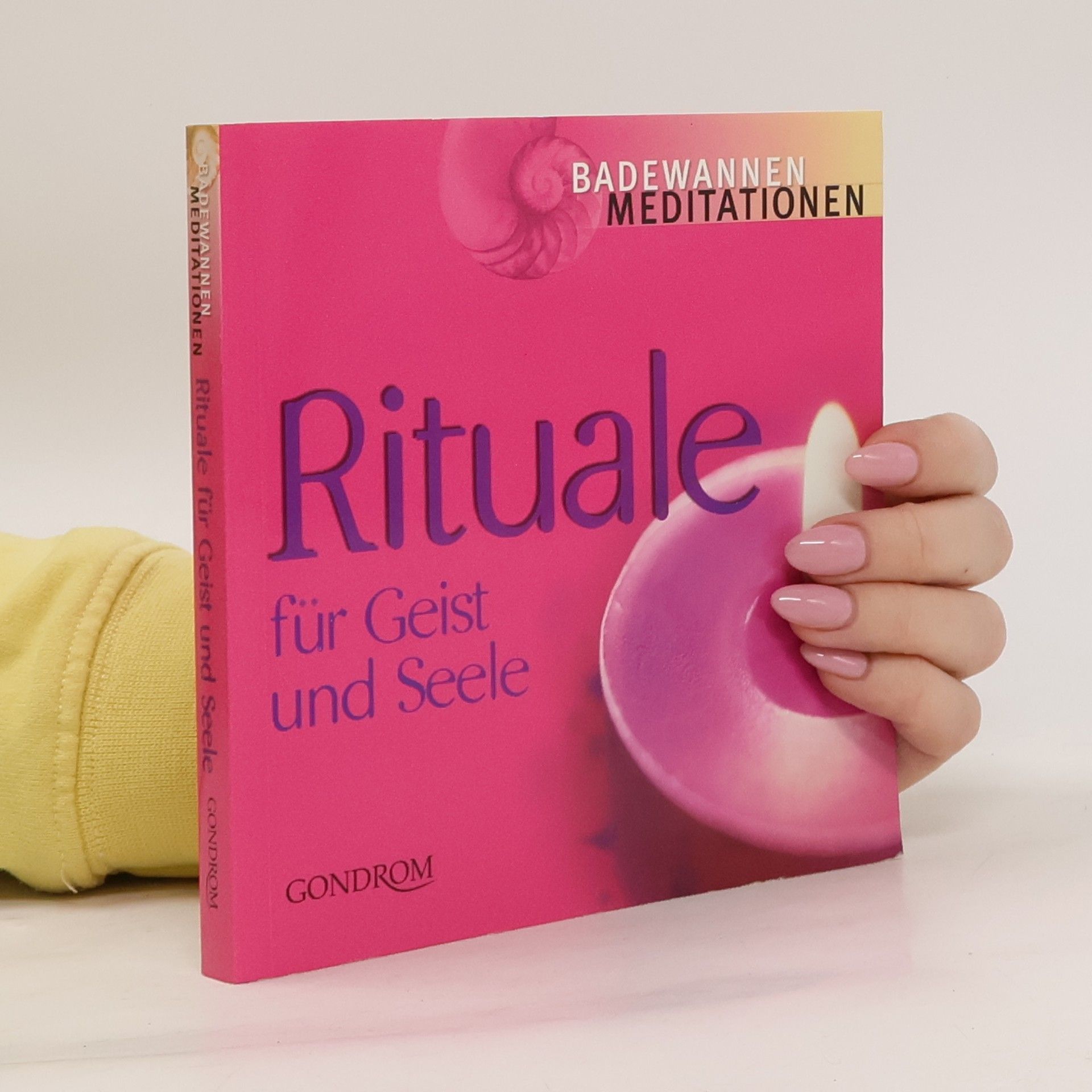 Rituale für Geist und Seele