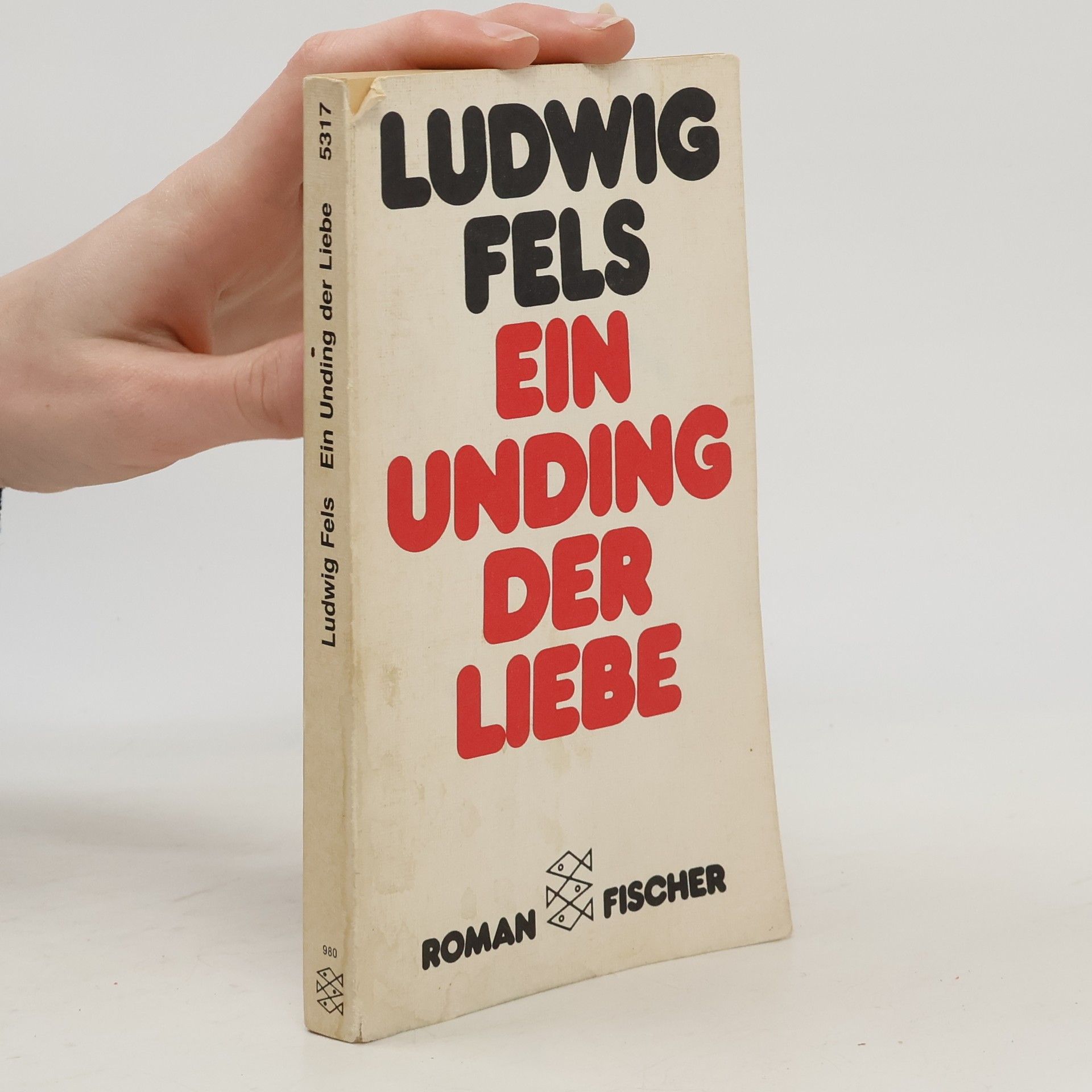 Ein Unding der Liebe