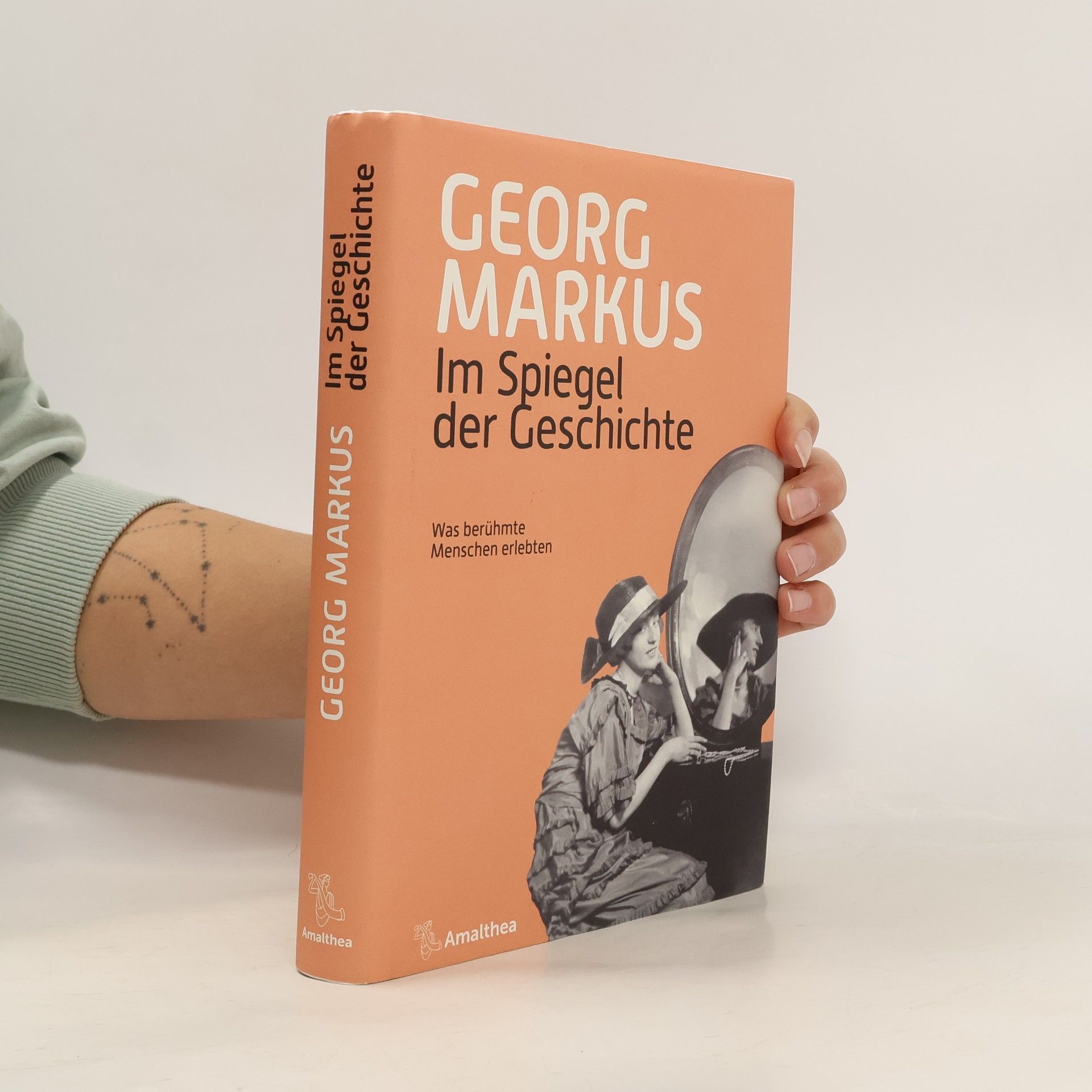 Im Spiegel der Geschichte