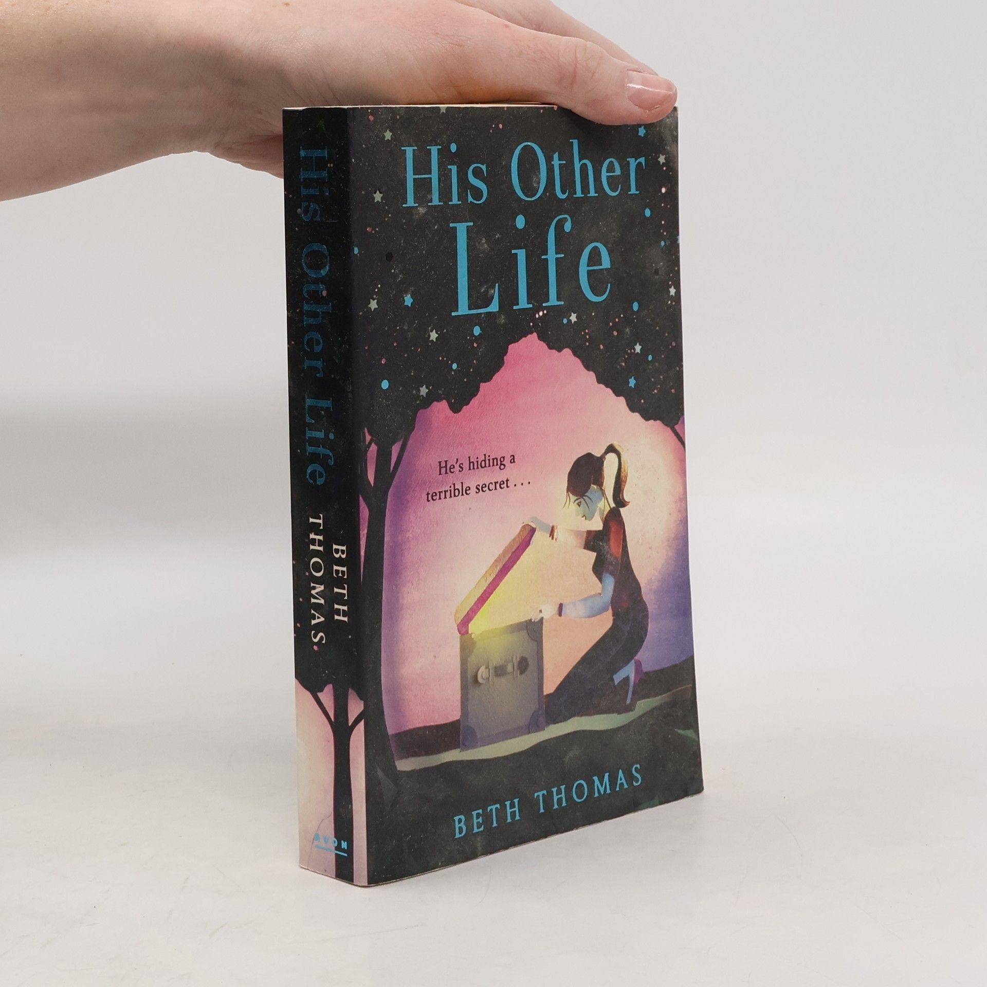 Elizabeth Thomas His Other Life