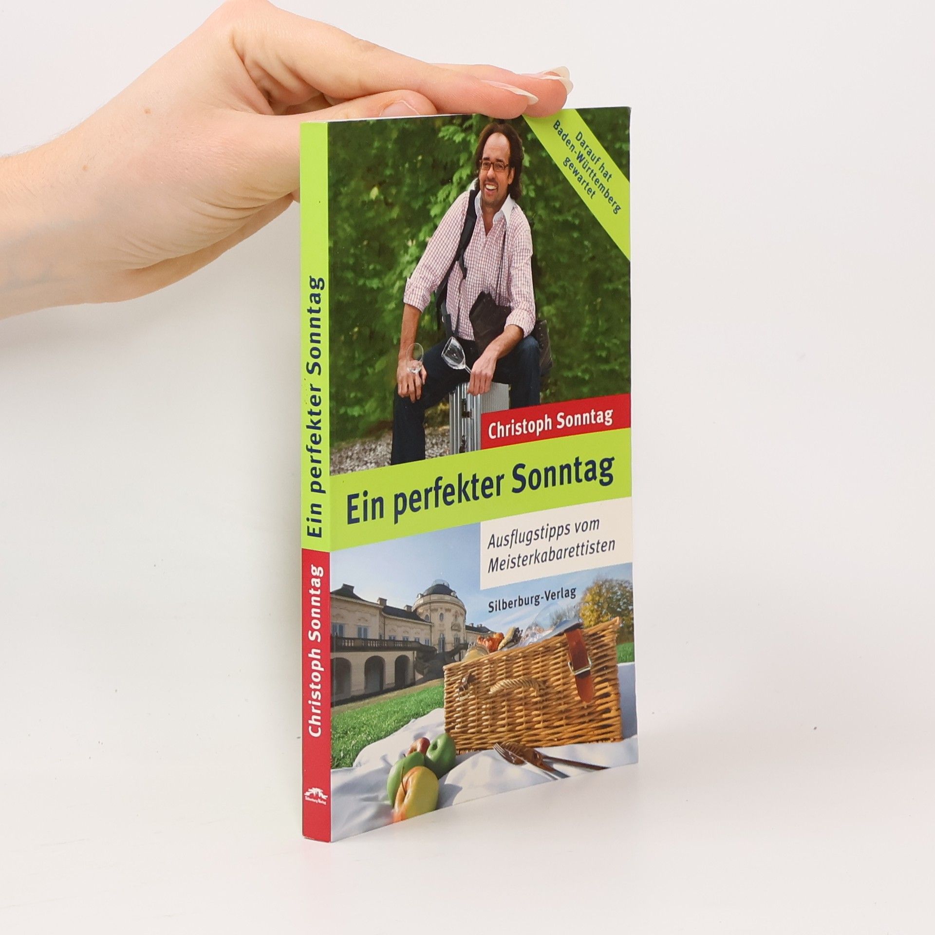 Christoph Sonntag Ein perfekter Sonntag