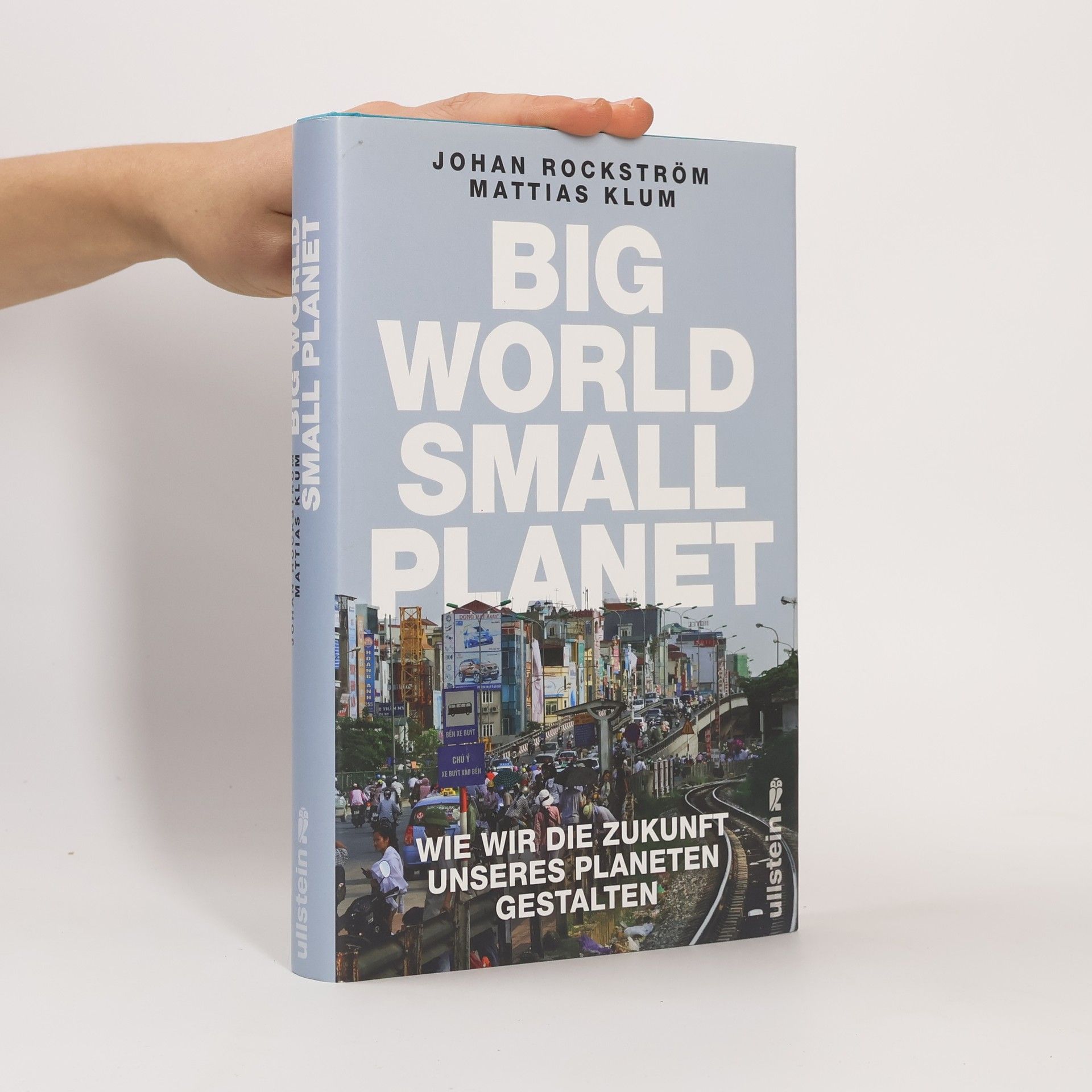 Big World Small Planet