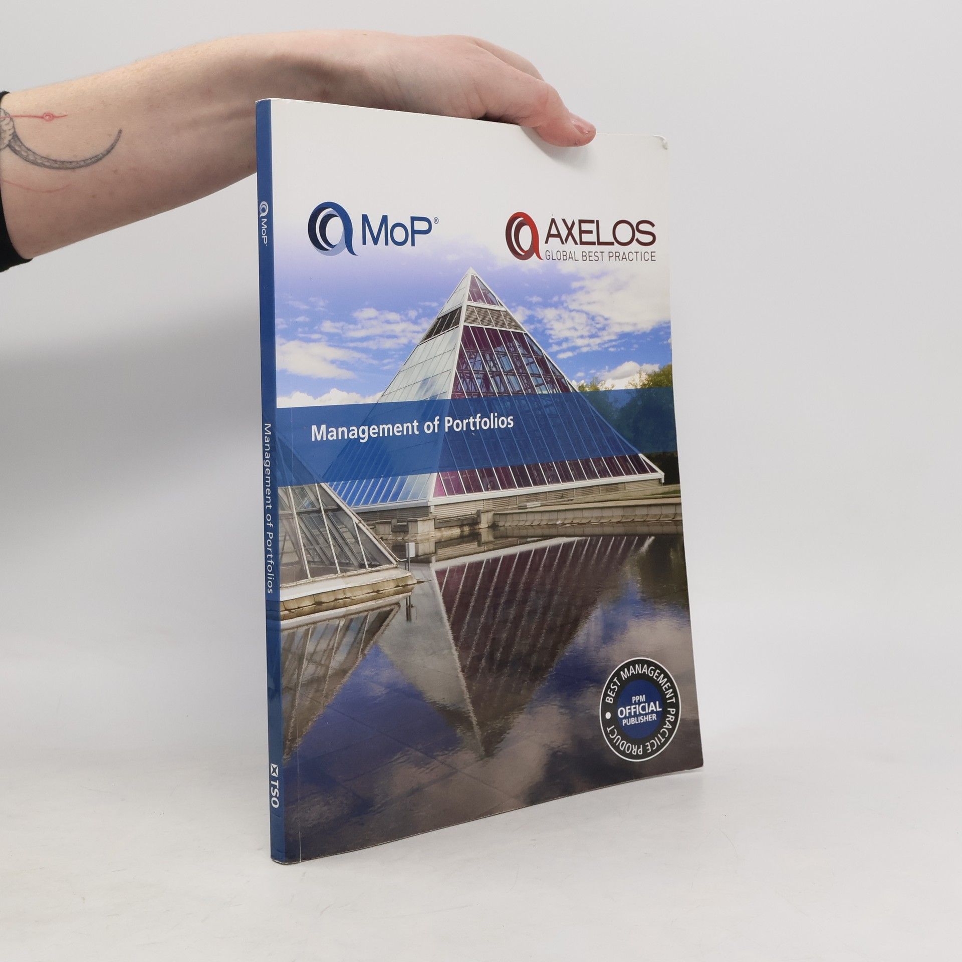 Management of Portfolios