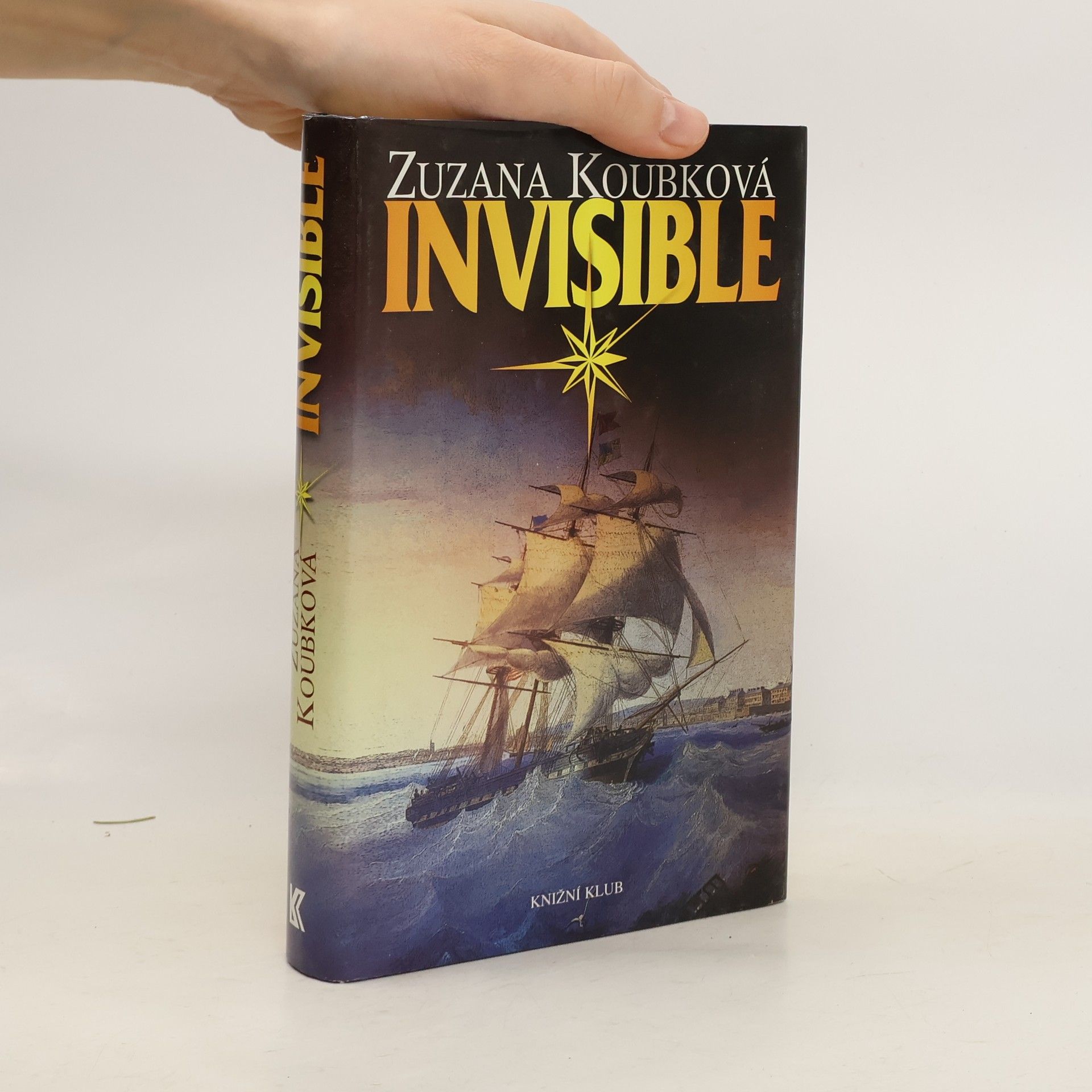 Invisible