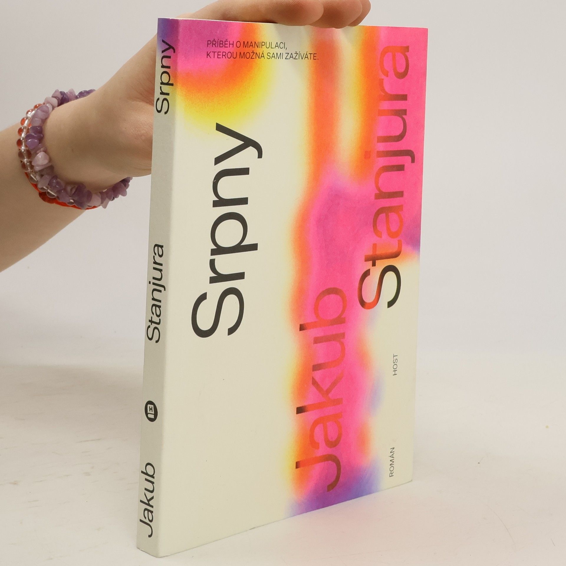 Jakub Stanjura Srpny