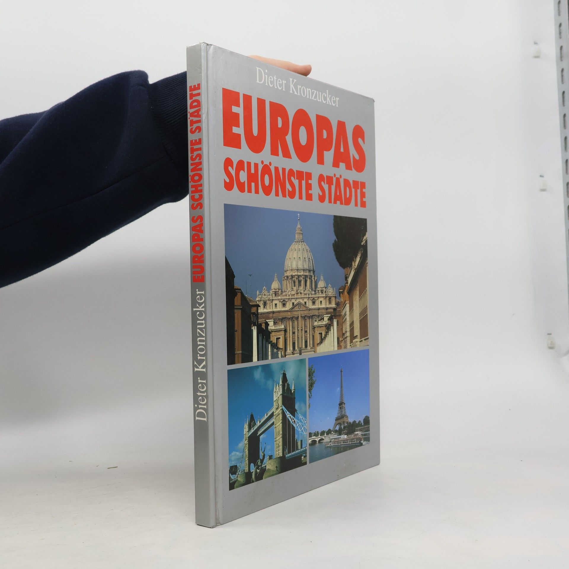 Europas schönste Städte