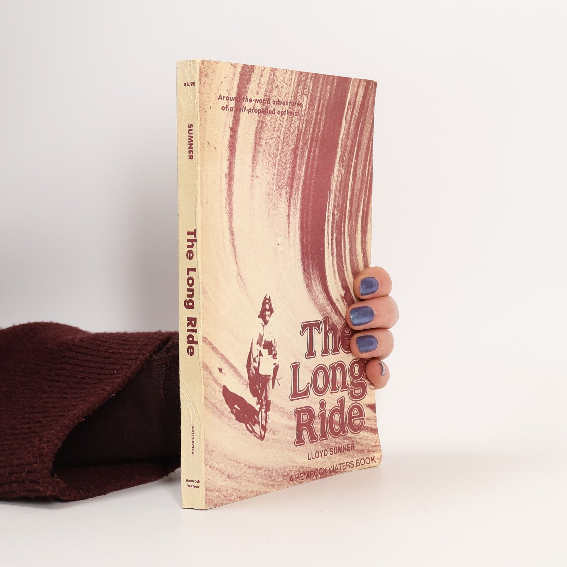 Lloyd Sumner The Long Ride