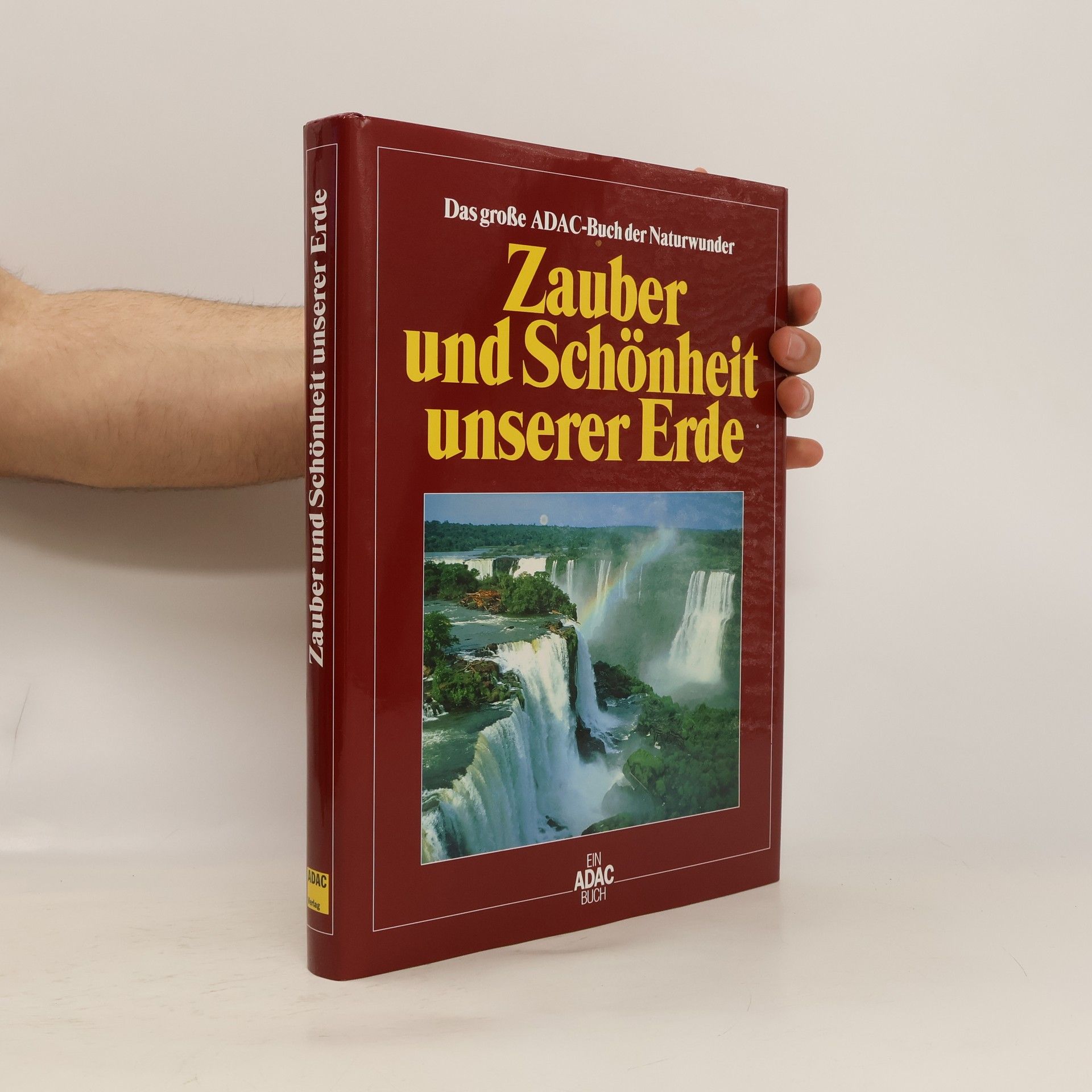 Benoît Antheaume Zauber und Schönheit unserer Erde
