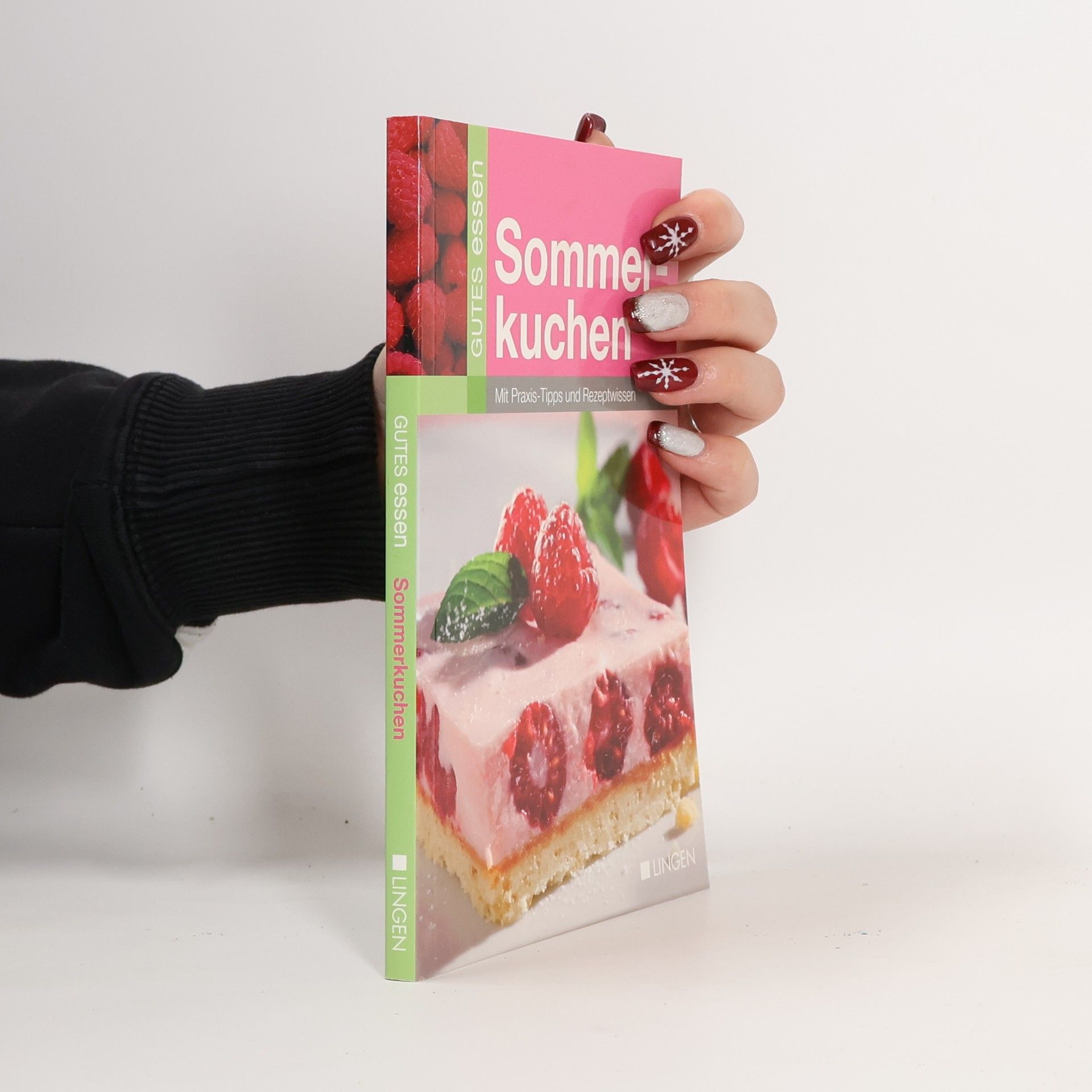 Auteurscollectief Sommerkuchen