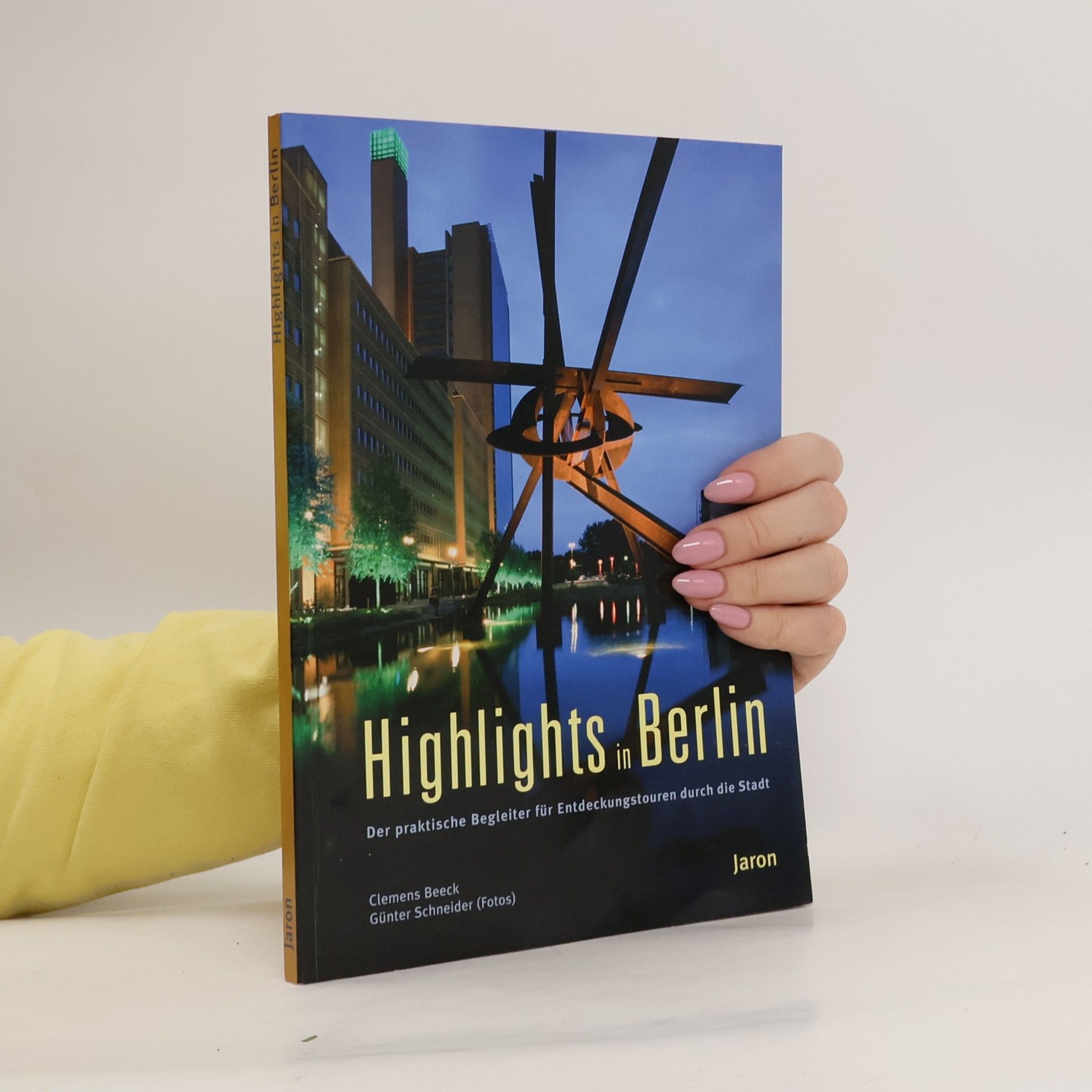 Highlights in Berlin