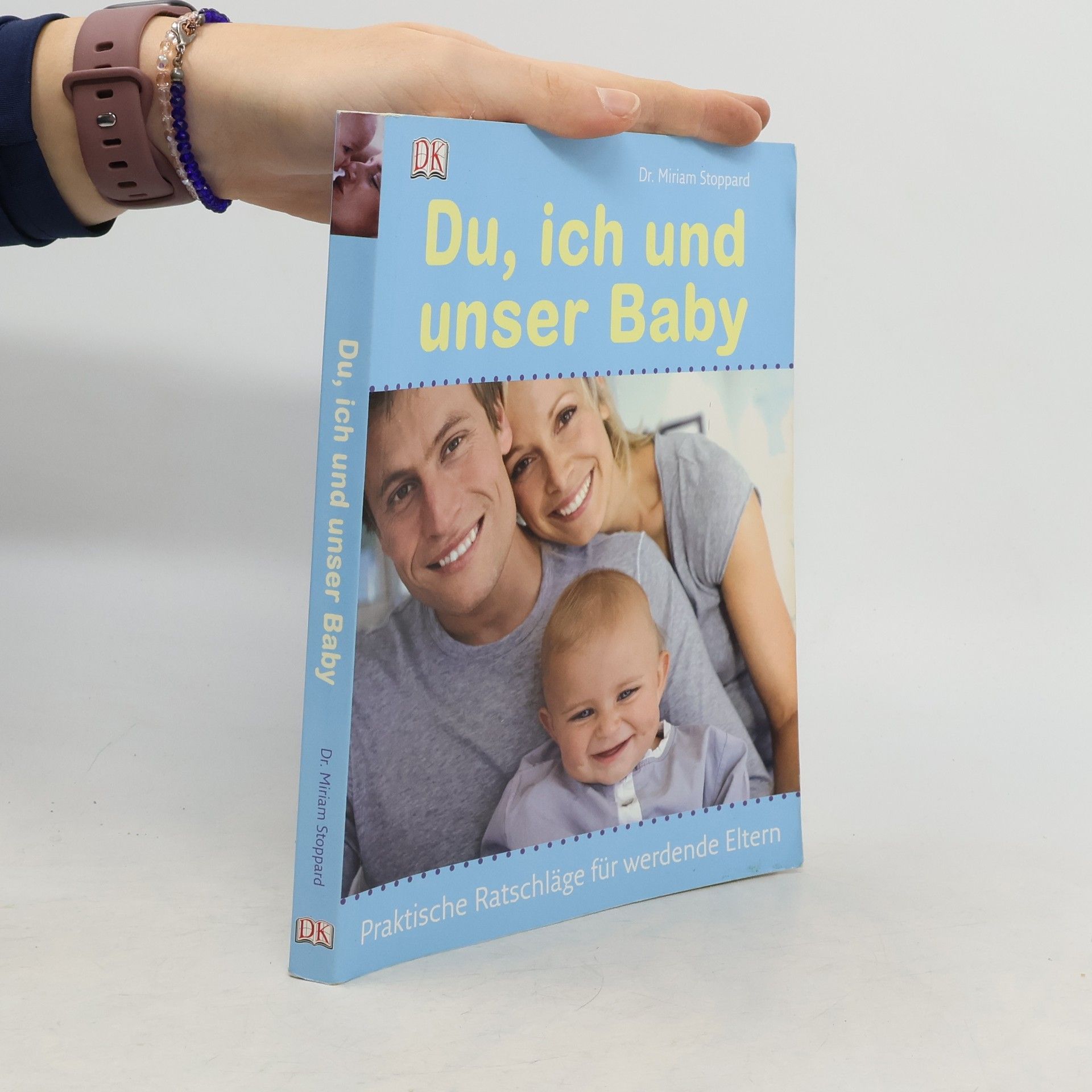 Du, ich und unser Baby