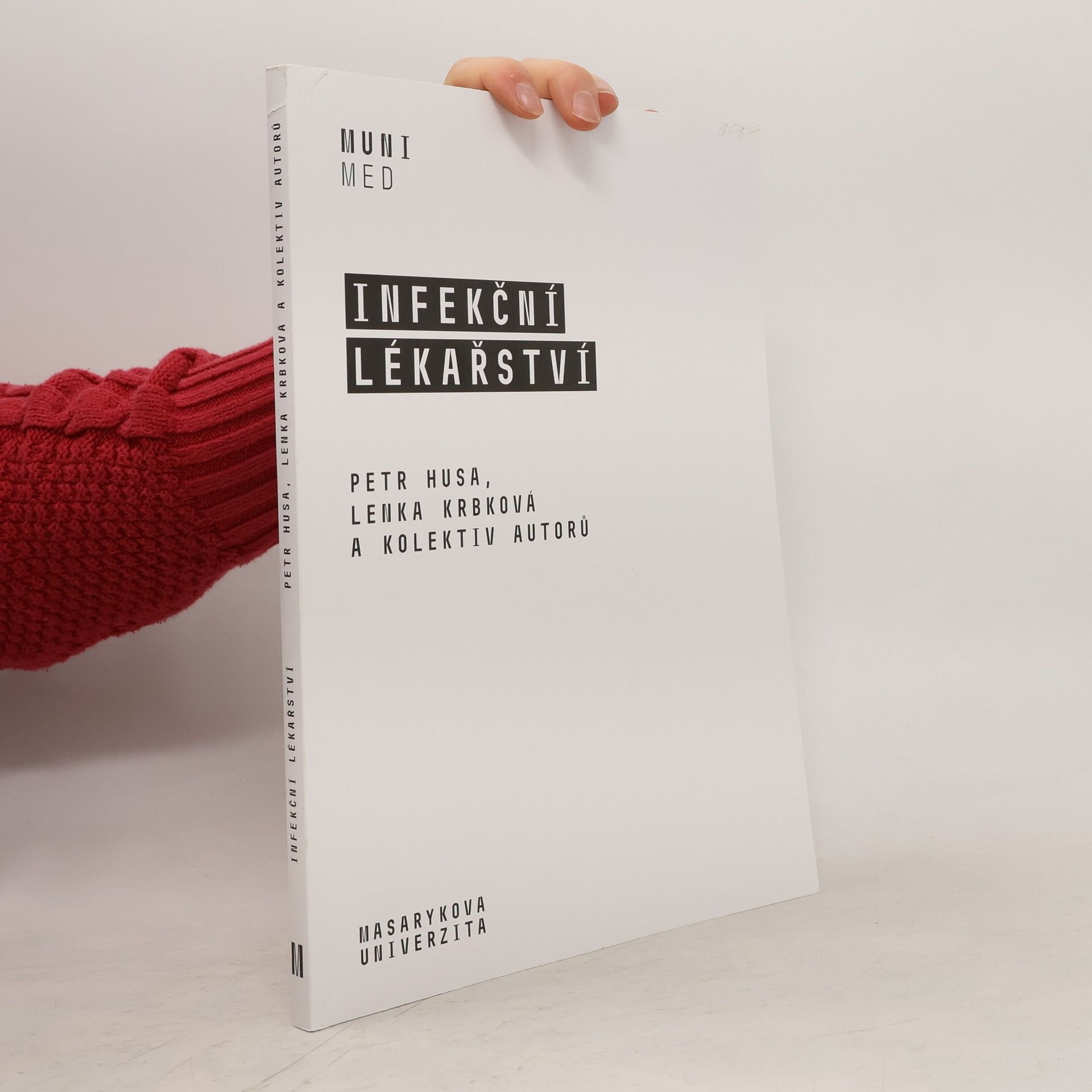 Infekční lékařství