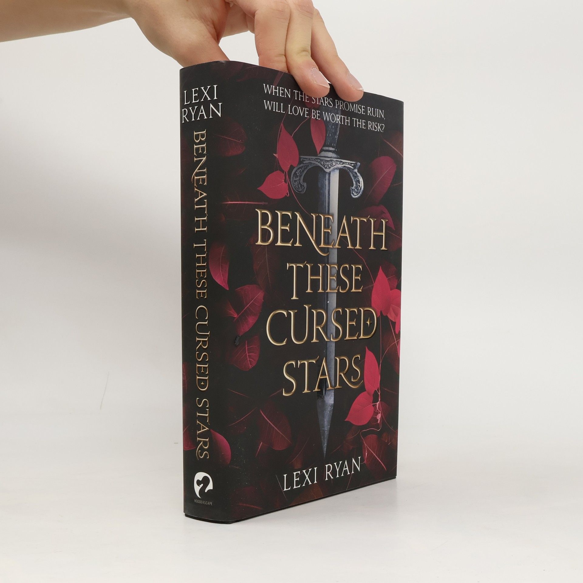 Lexi Ryan Beneath These Cursed Stars