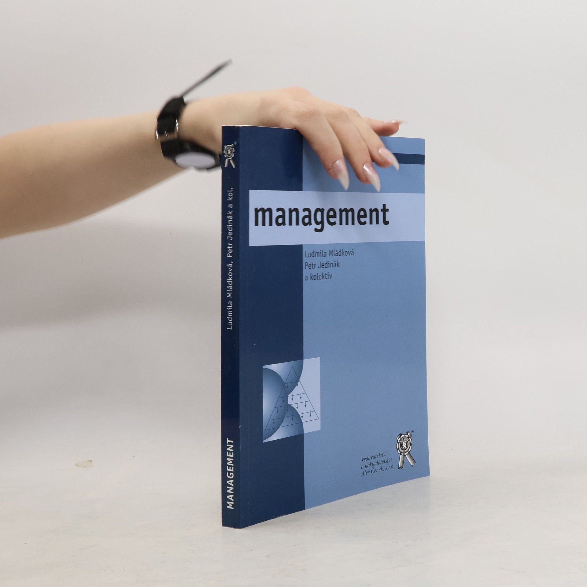 Ludmila Mládková Management