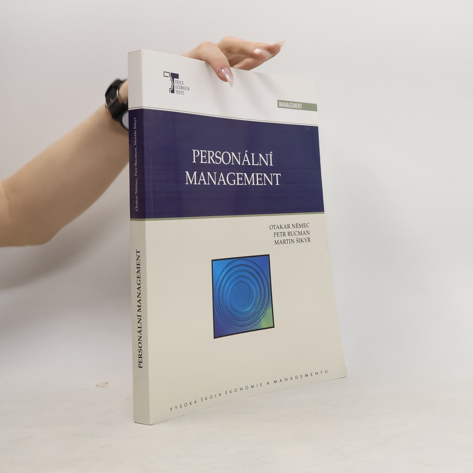 Personální management