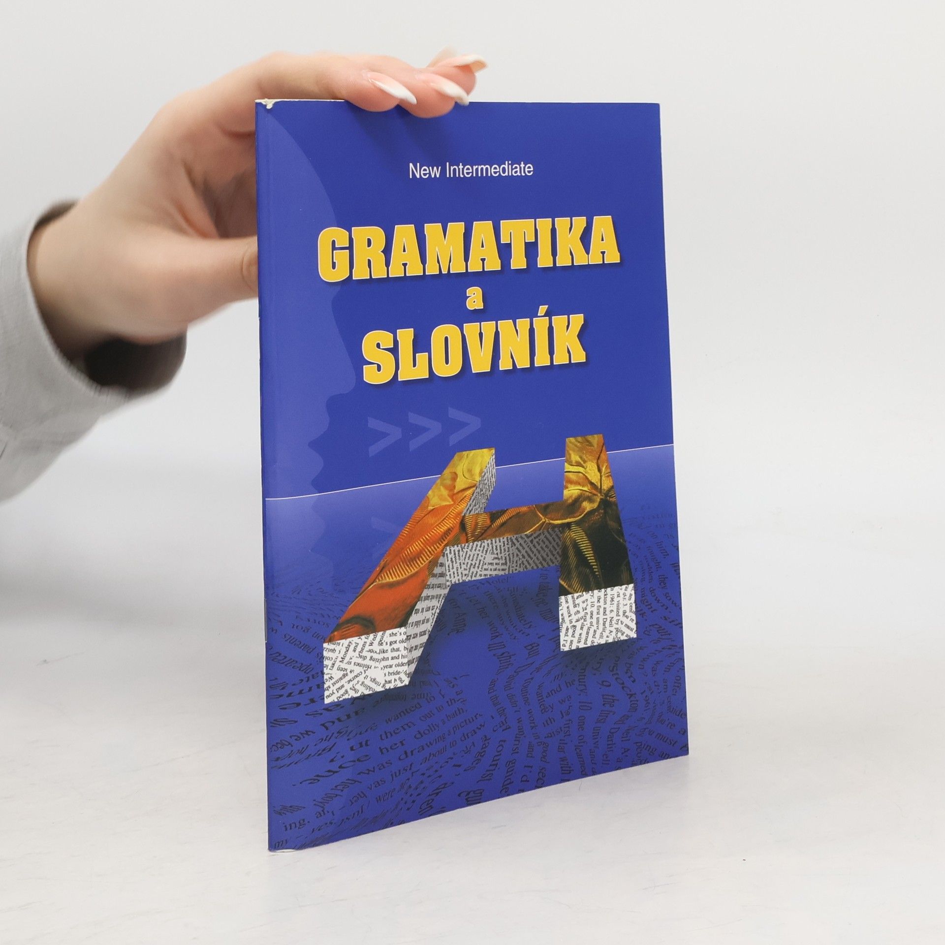 Gramatika a slovník: New Intermediate