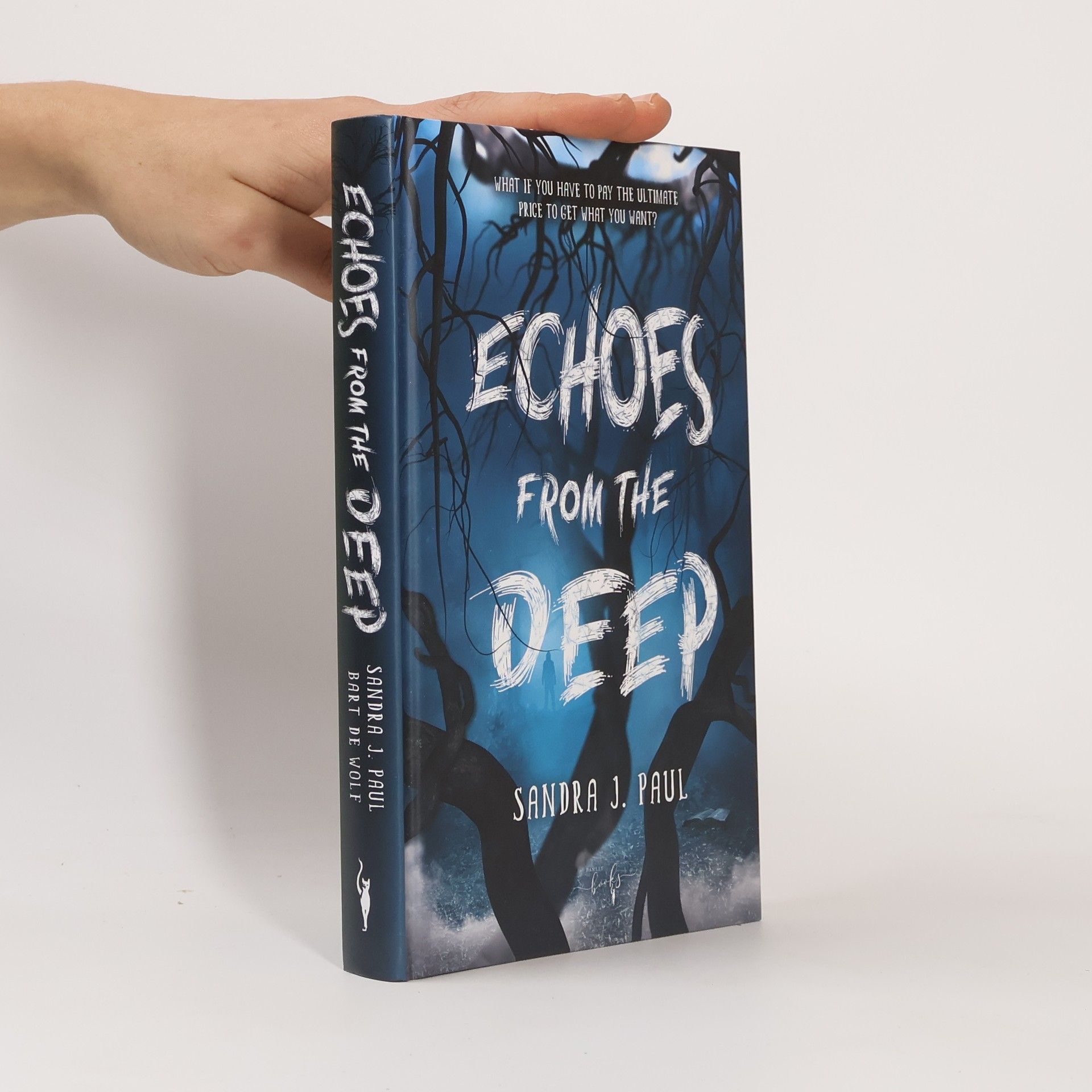 Echoes from the Deep