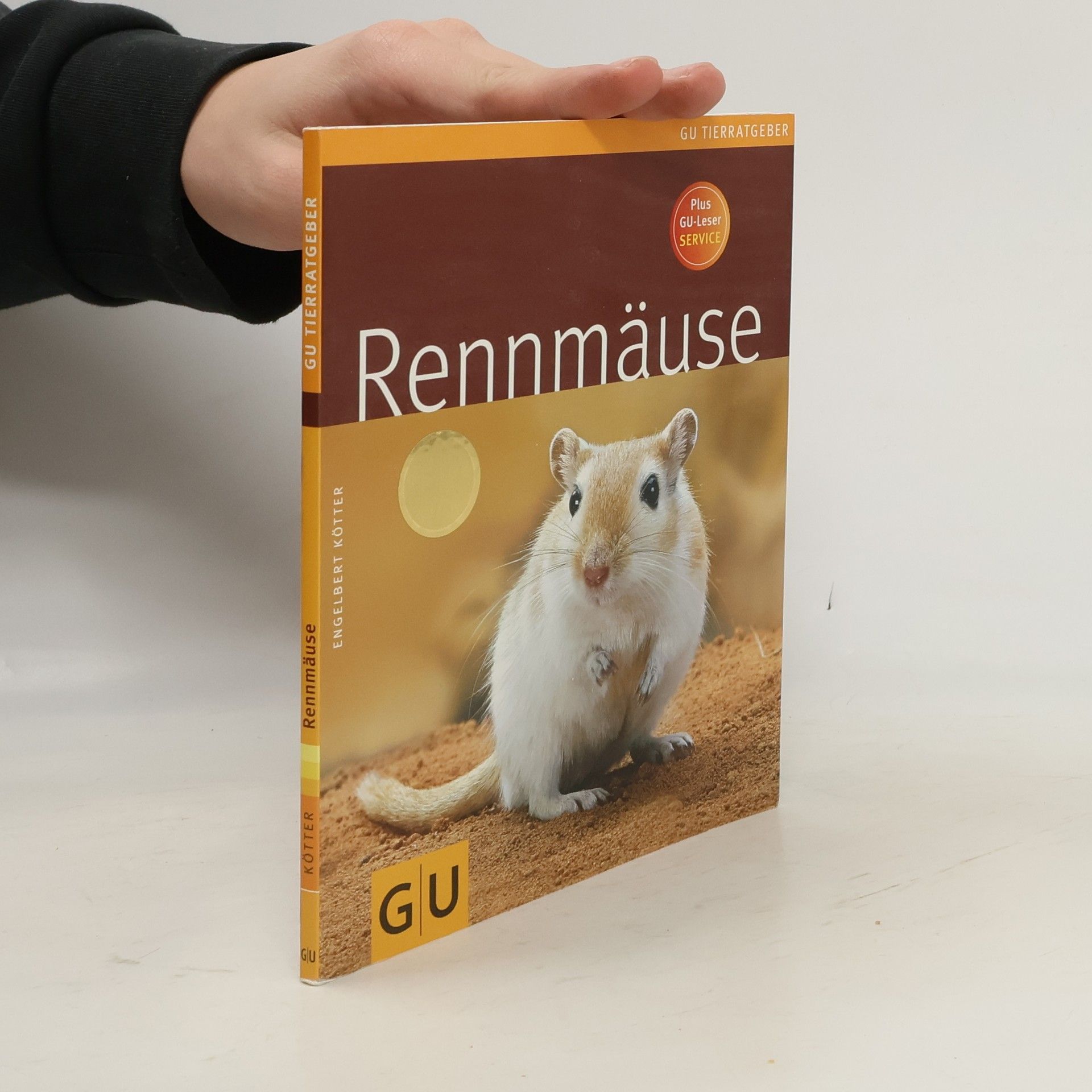 Rennmäuse