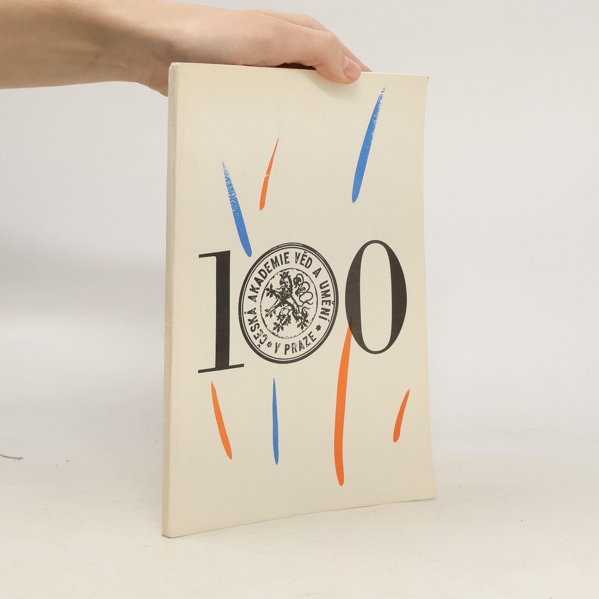 Various authors 100 let