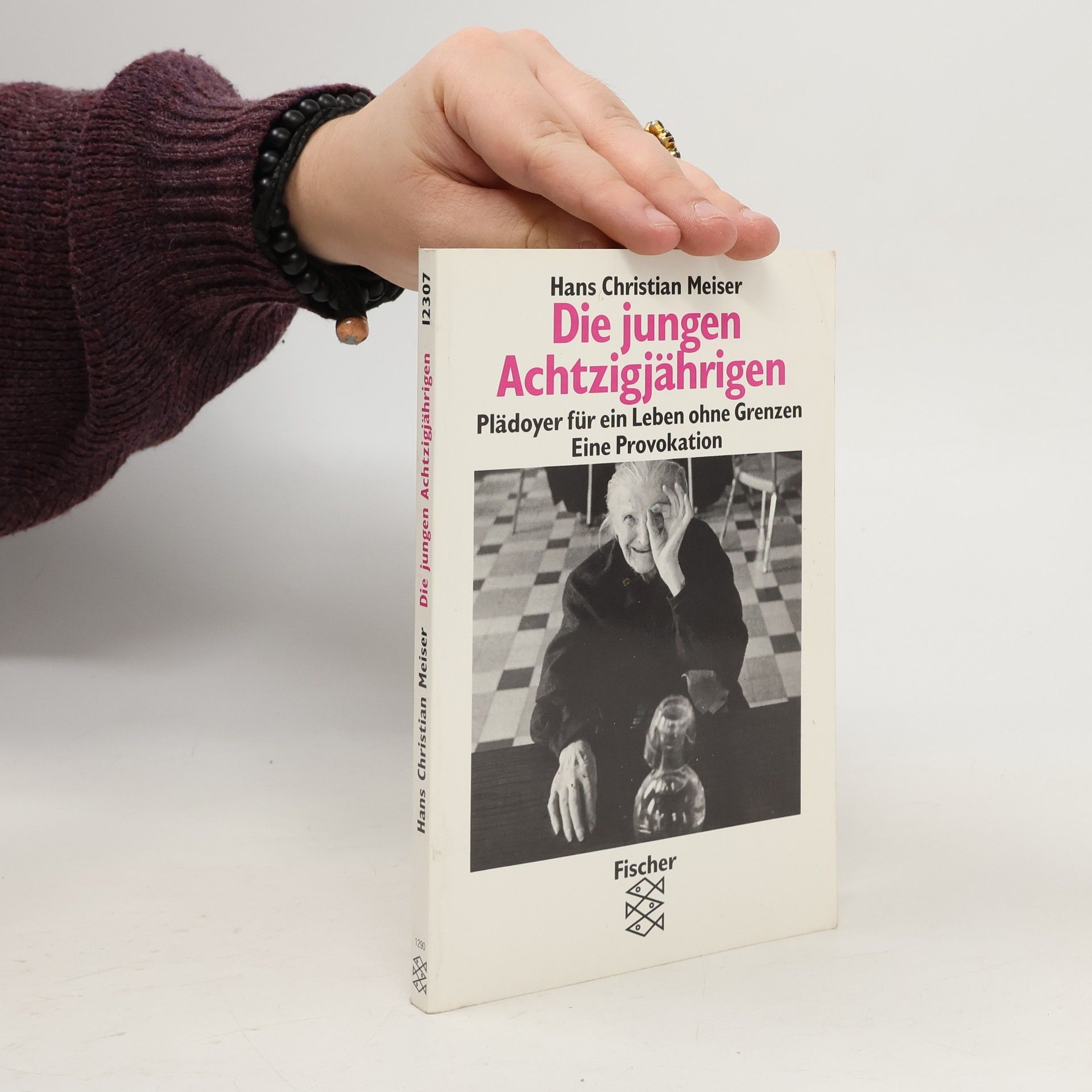 Die jungen Achtzigjährigen